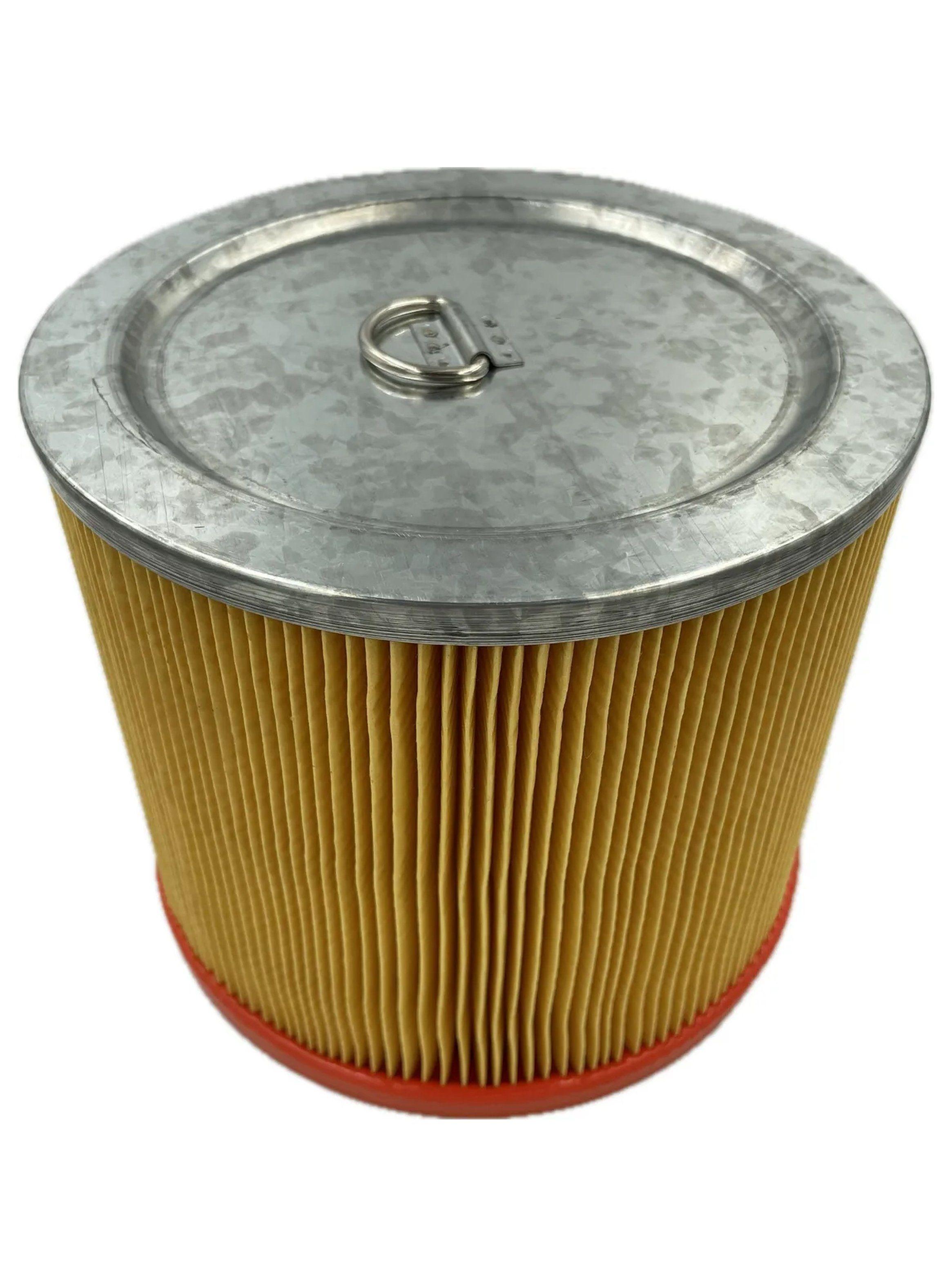 Filtro de Aspiradora Reutilizable Compatible Junior TH1216 Plus y TH1516-4