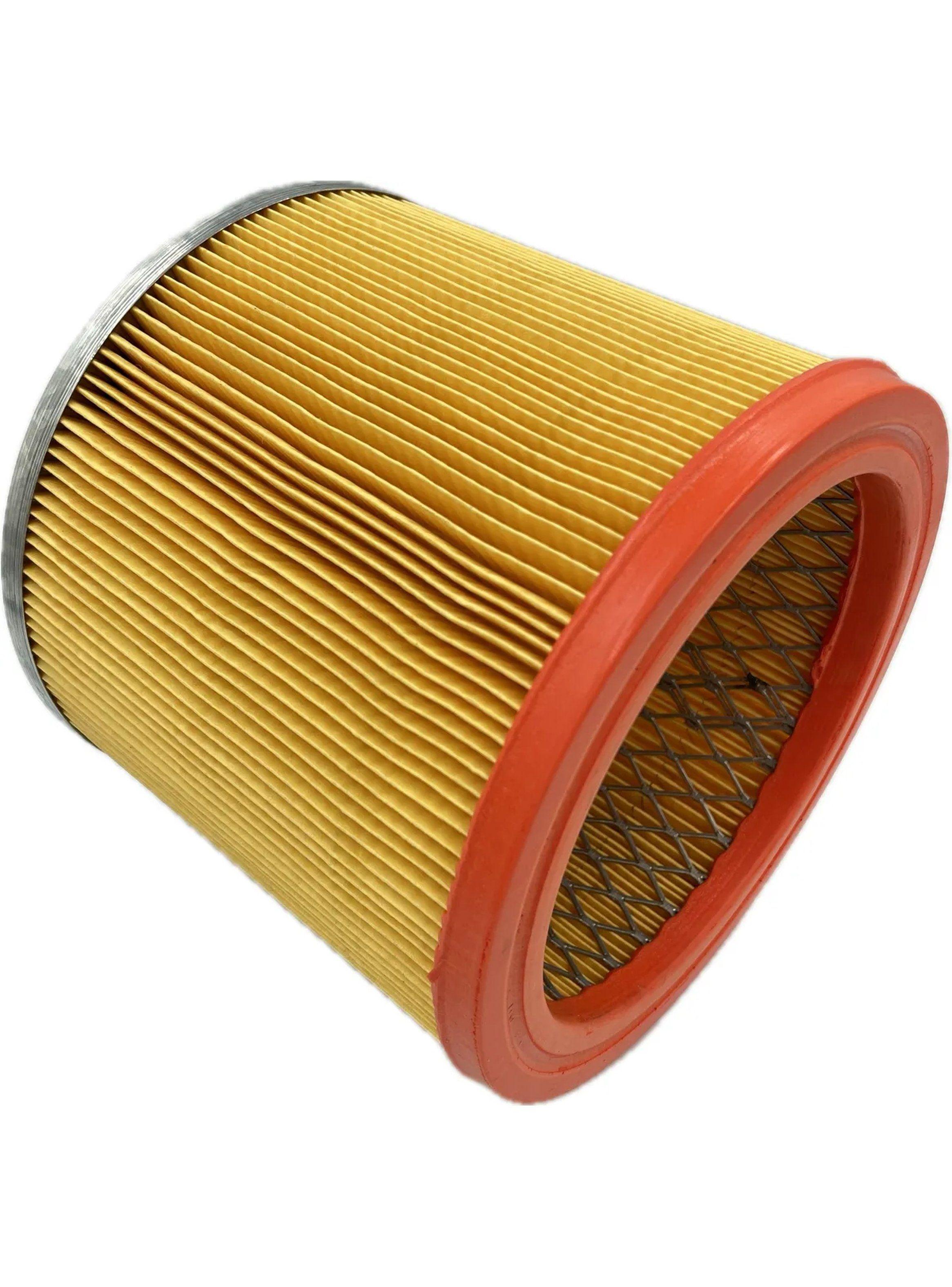 Filtro de Aspiradora Reutilizable Compatible Junior TH1216 Plus y TH1516-5
