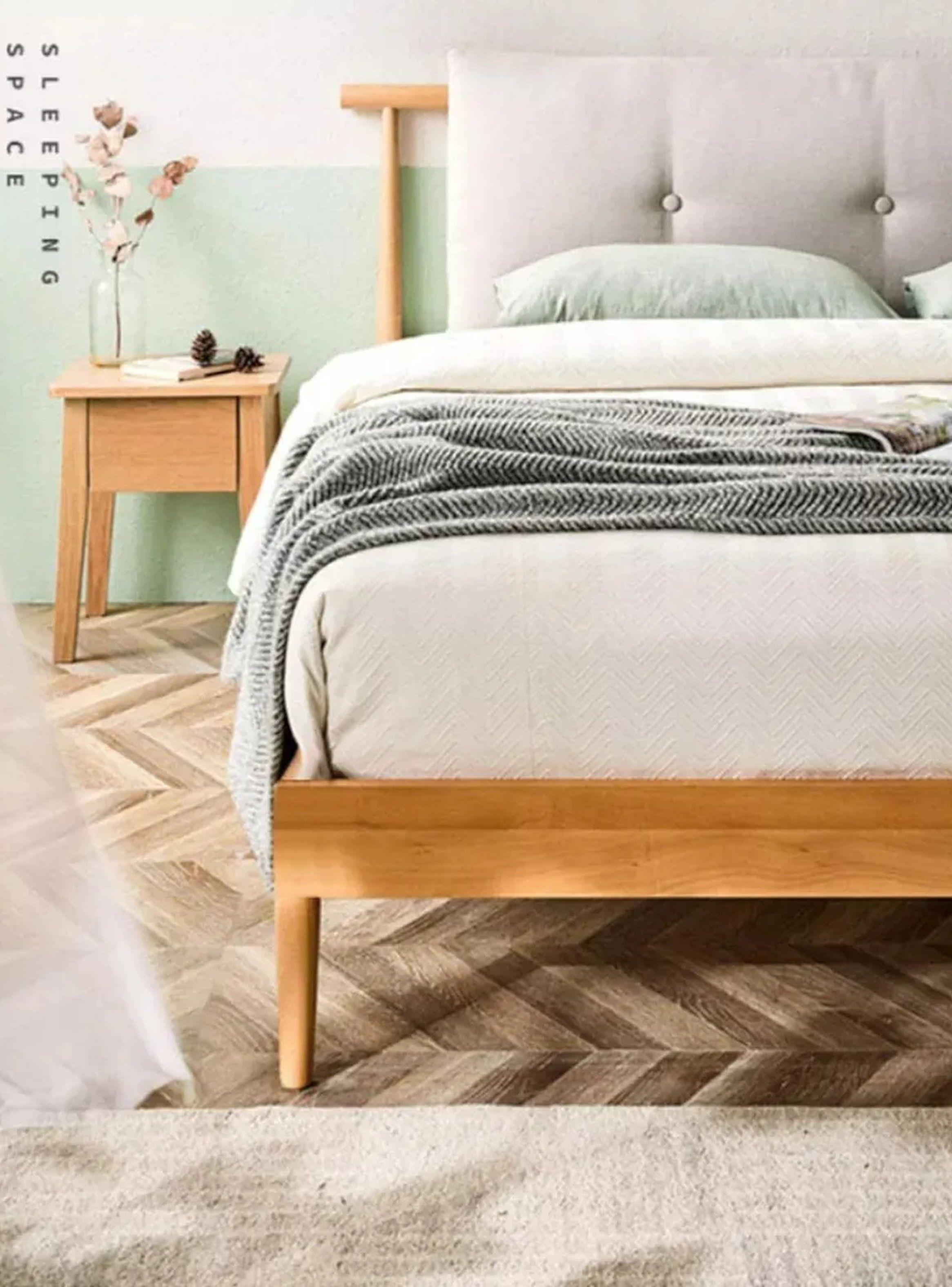 Patas Para Muebles Madera 15cm Juego de 4 Con Tornillos-8