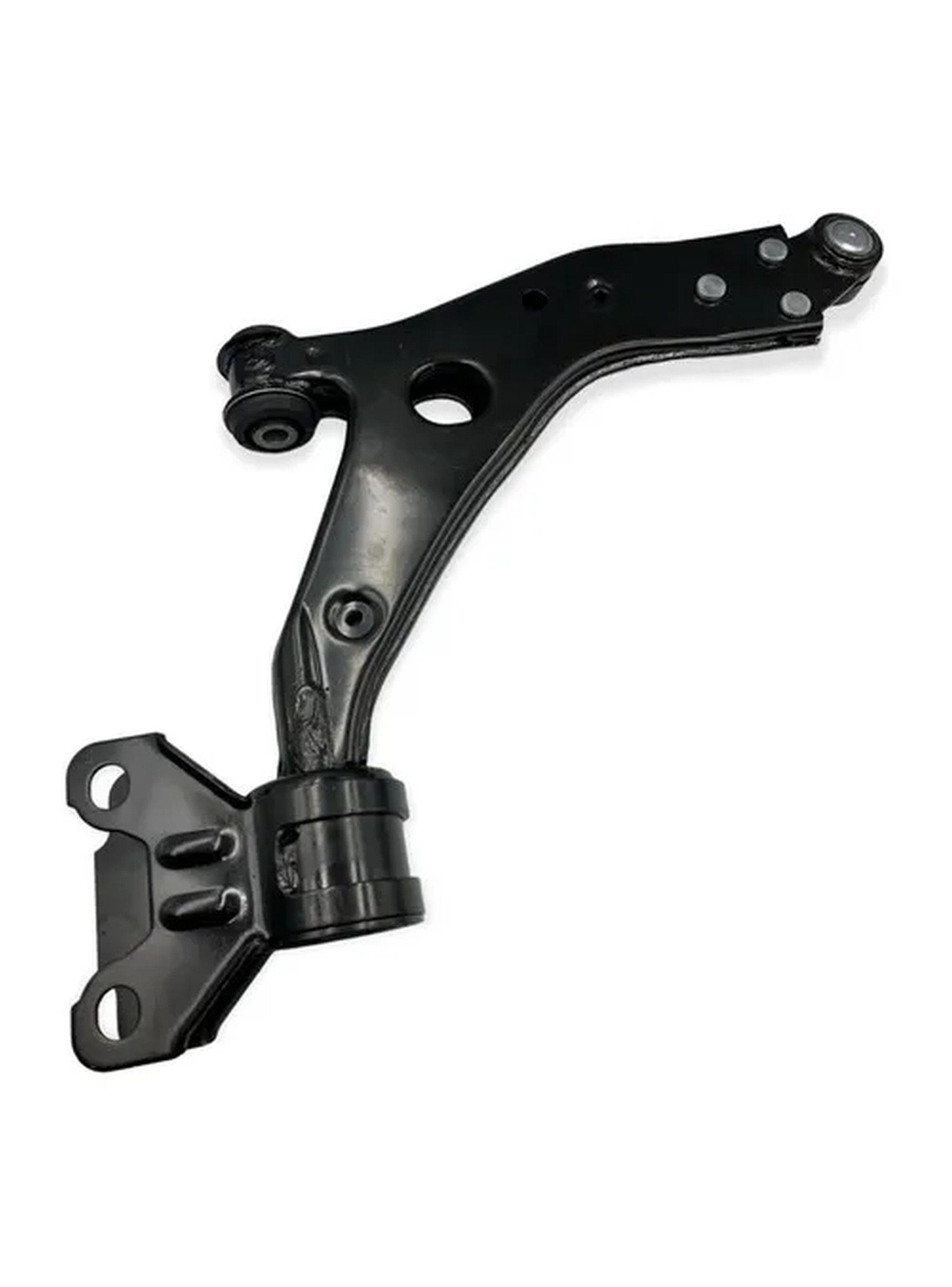 Brazo de Control Delantero con Soporte Compatible con Vehículos Automotrices-2