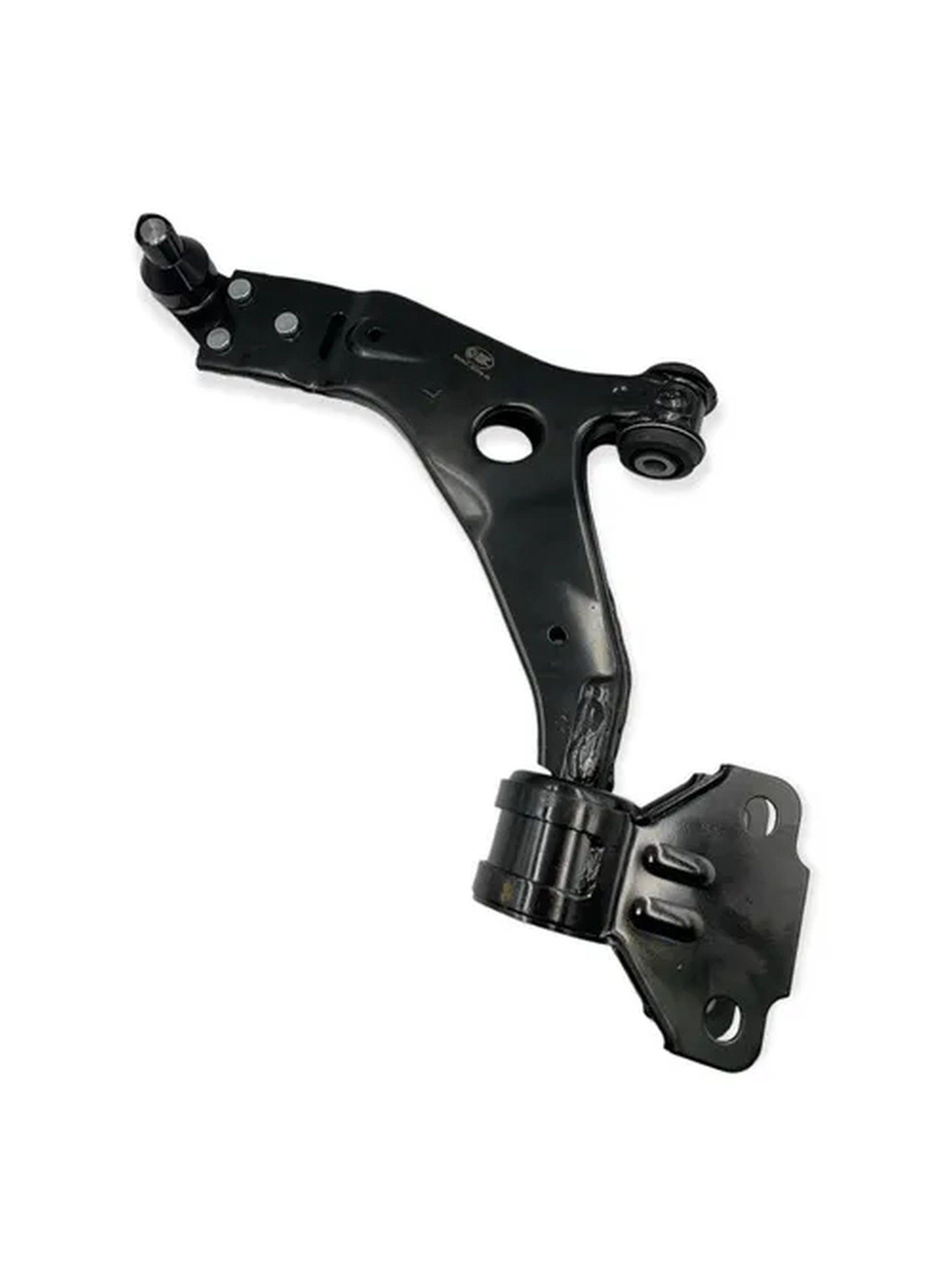 Brazo de Control Delantero con Soporte Compatible con Vehículos Automotrices-3