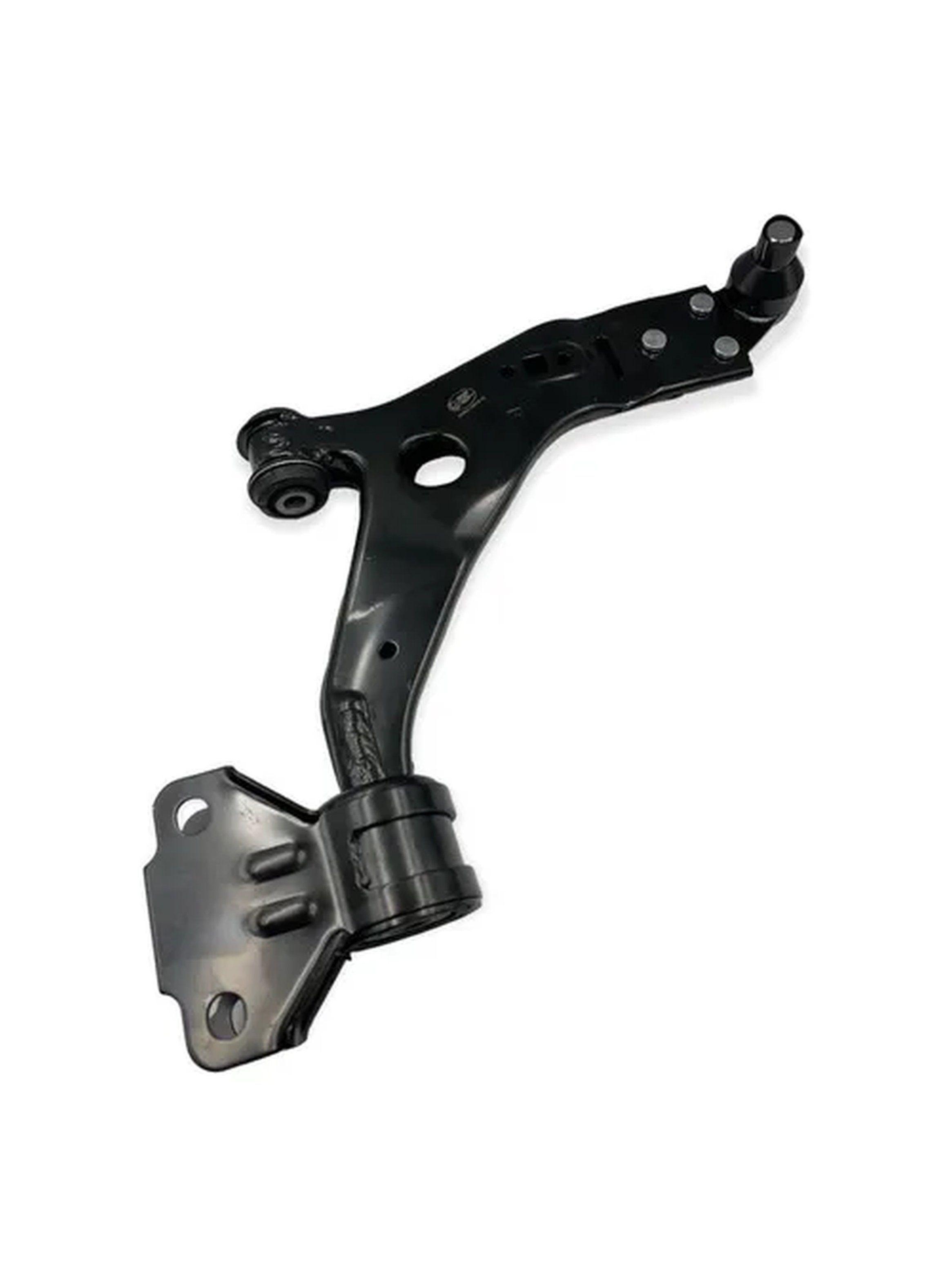 Brazo de Control Delantero con Soporte Compatible con Vehículos Automotrices-4