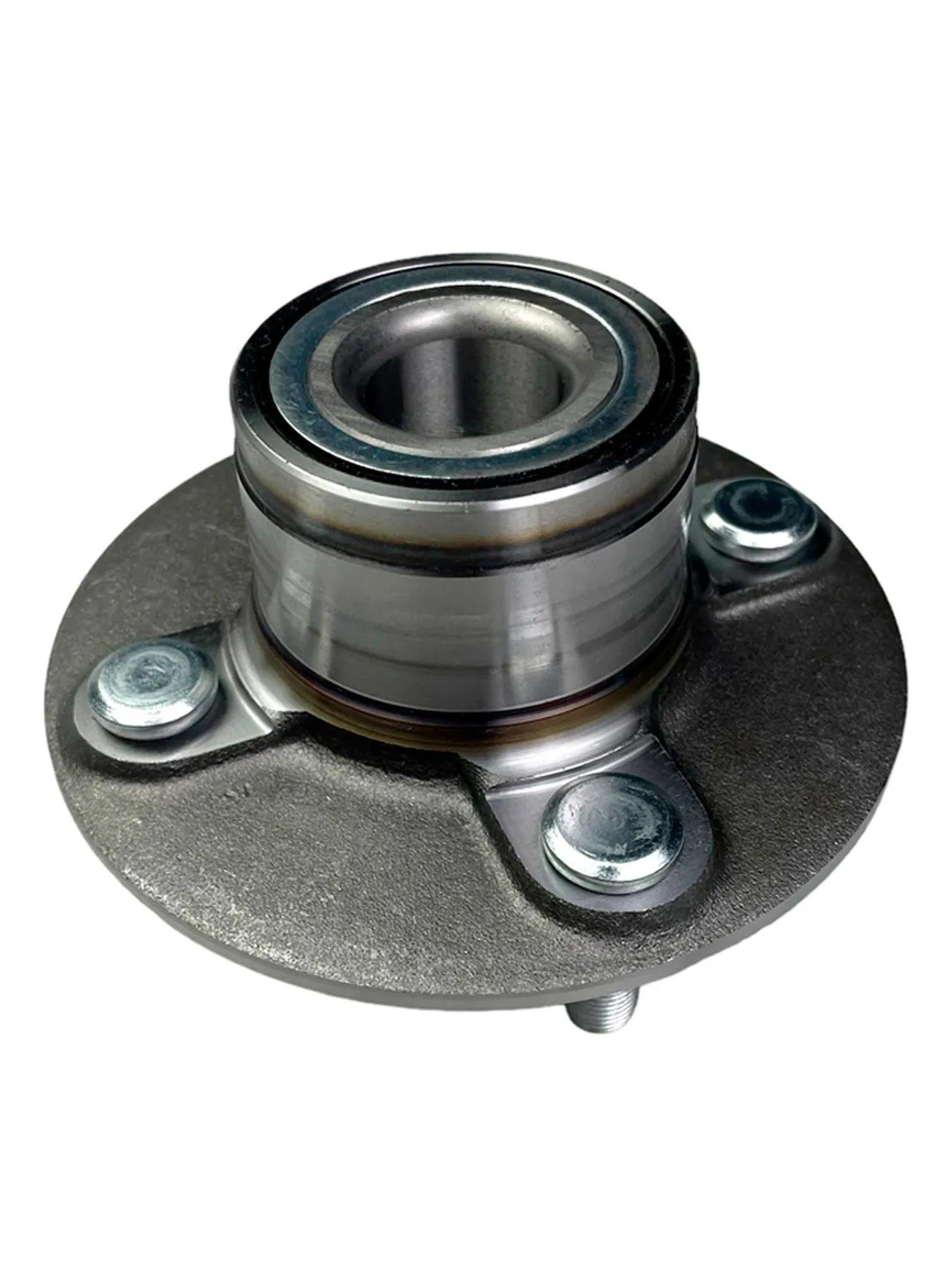 Cubo de Rueda Automotriz 27MM 82MM Compatibilidad Sedán-3