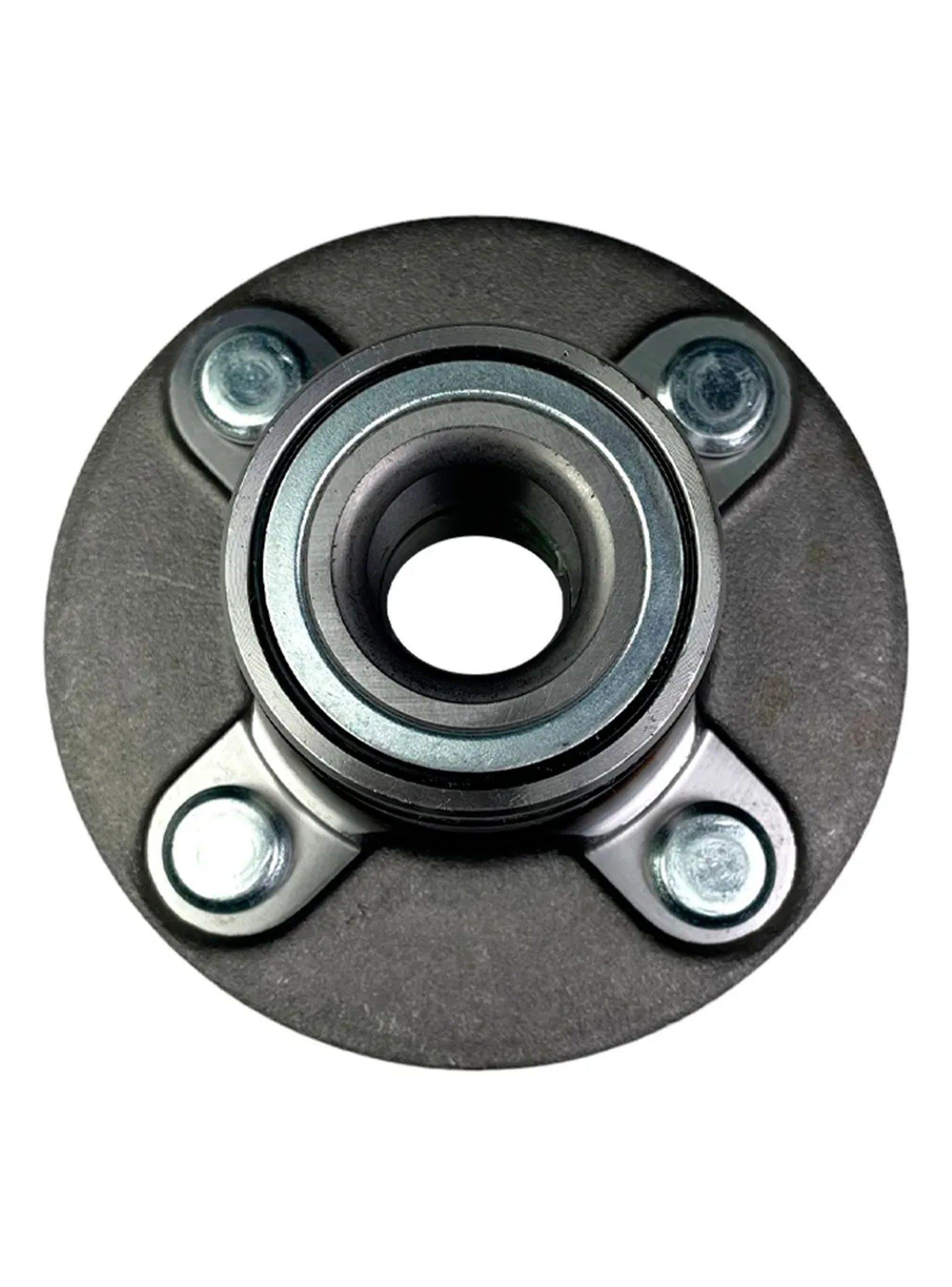 Cubo de Rueda Automotriz 27MM 82MM Compatibilidad Sedán-5