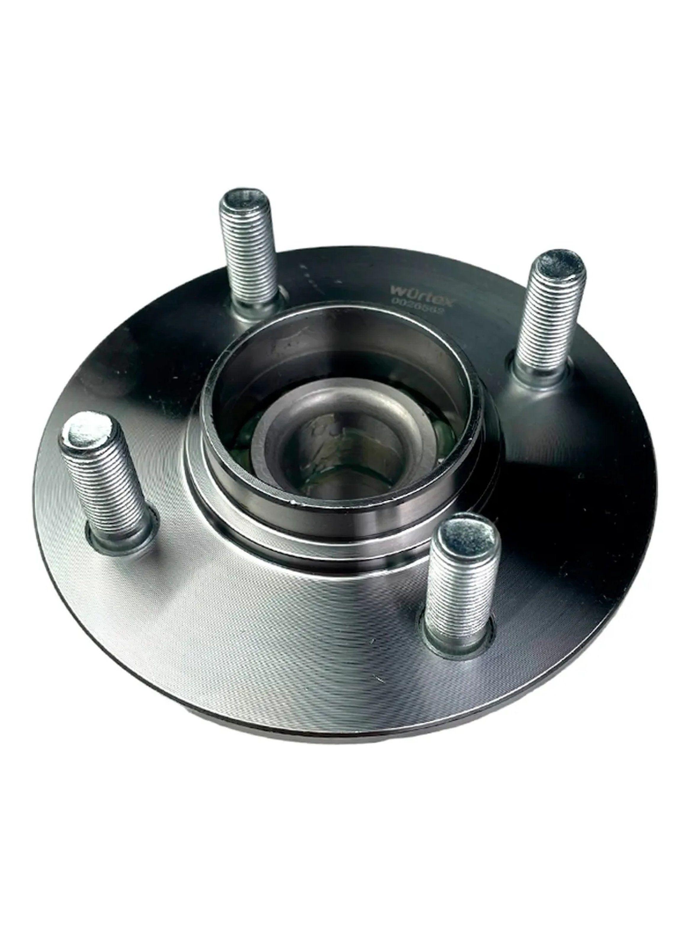 Cubo de Rueda Automotriz 27MM 82MM Compatibilidad Sedán-6