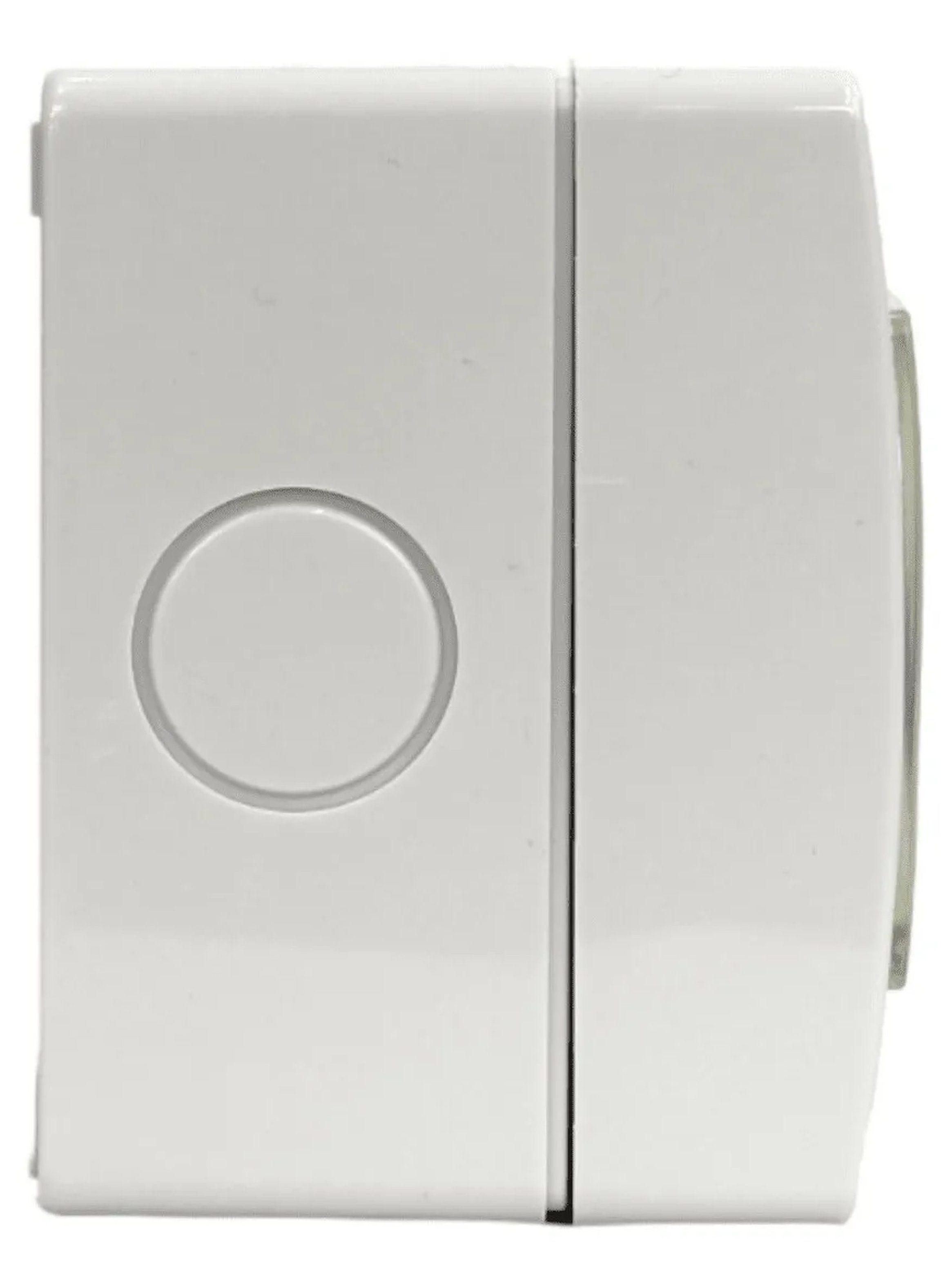 Caja De Conexión IP55 Exterior 94x85 mm Plástica-4