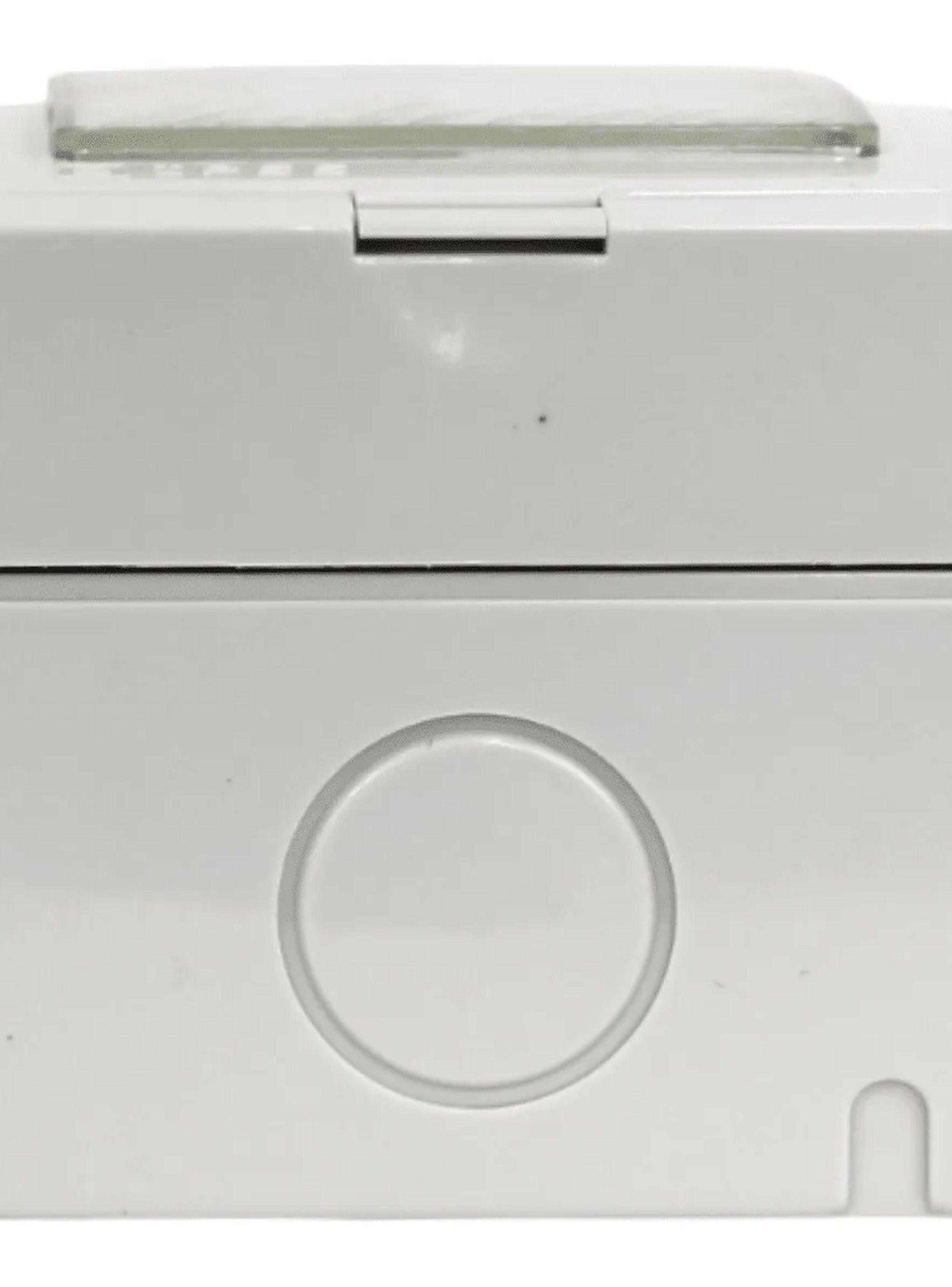 Caja De Conexión IP55 Exterior 94x85 mm Plástica-5