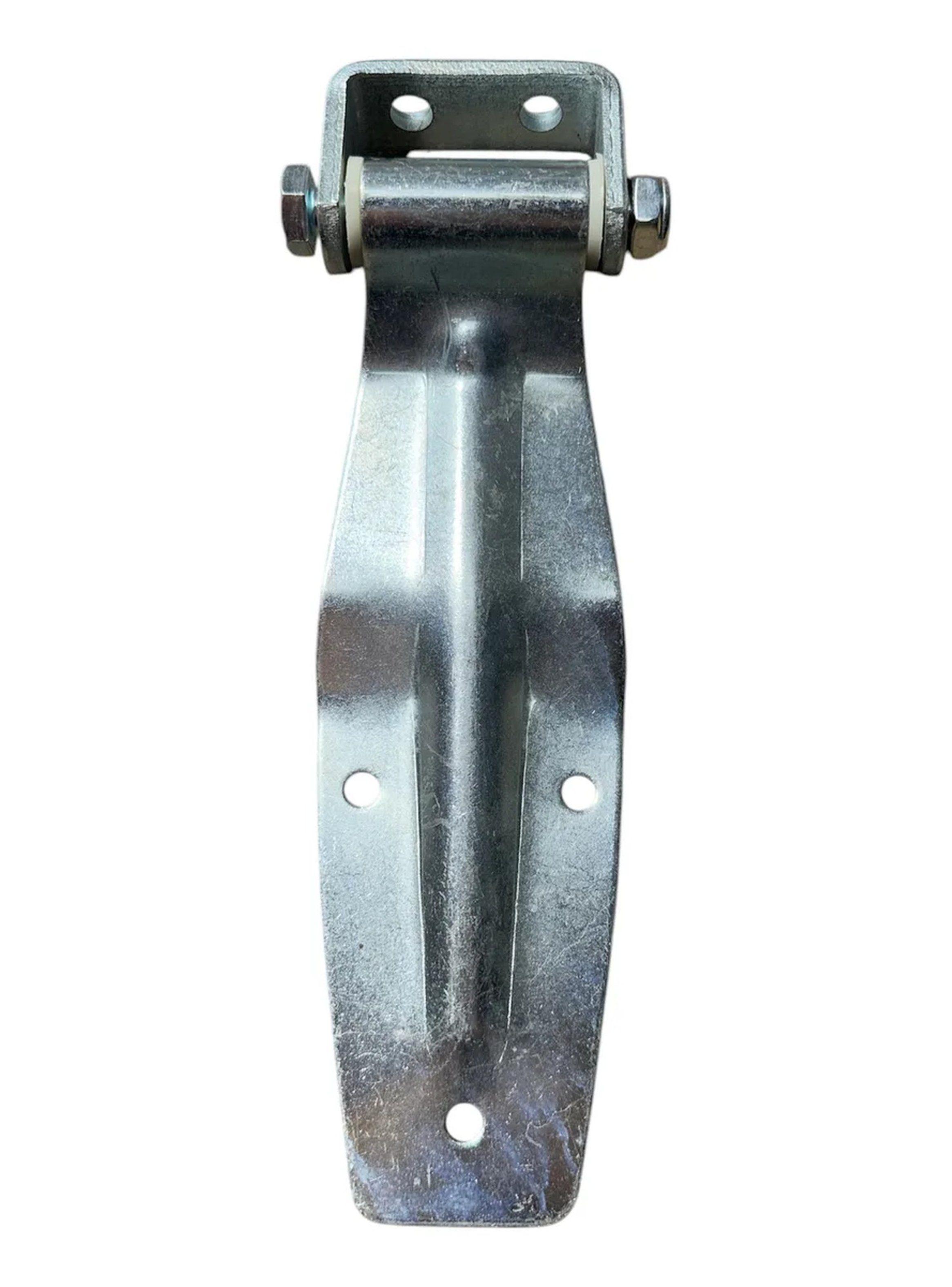 Bisagra de Acero Inoxidable Resistente para Puerta-2