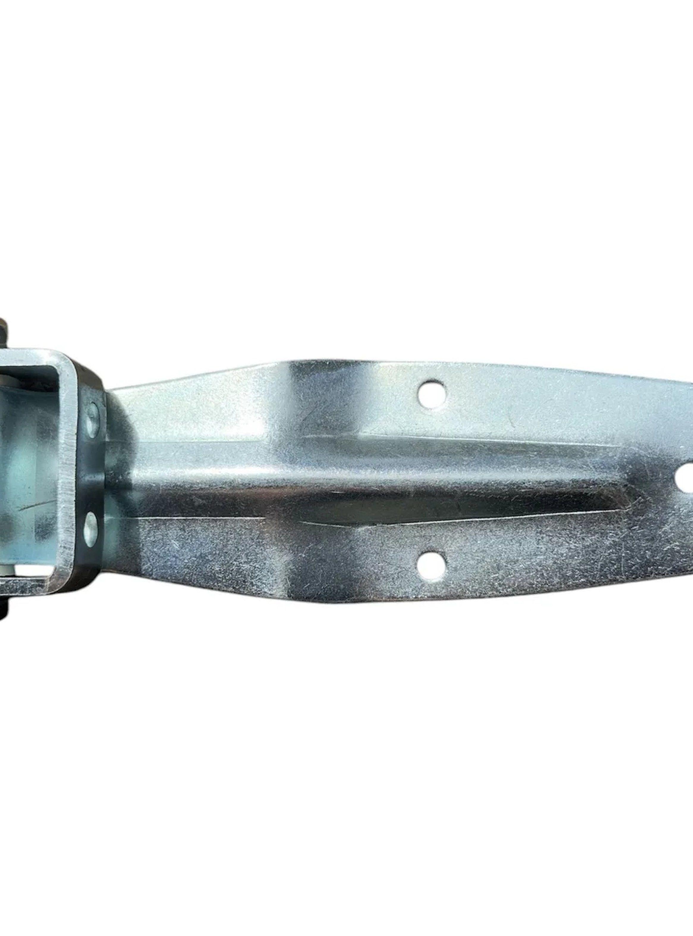 Bisagra de Acero Inoxidable Resistente para Puerta-4