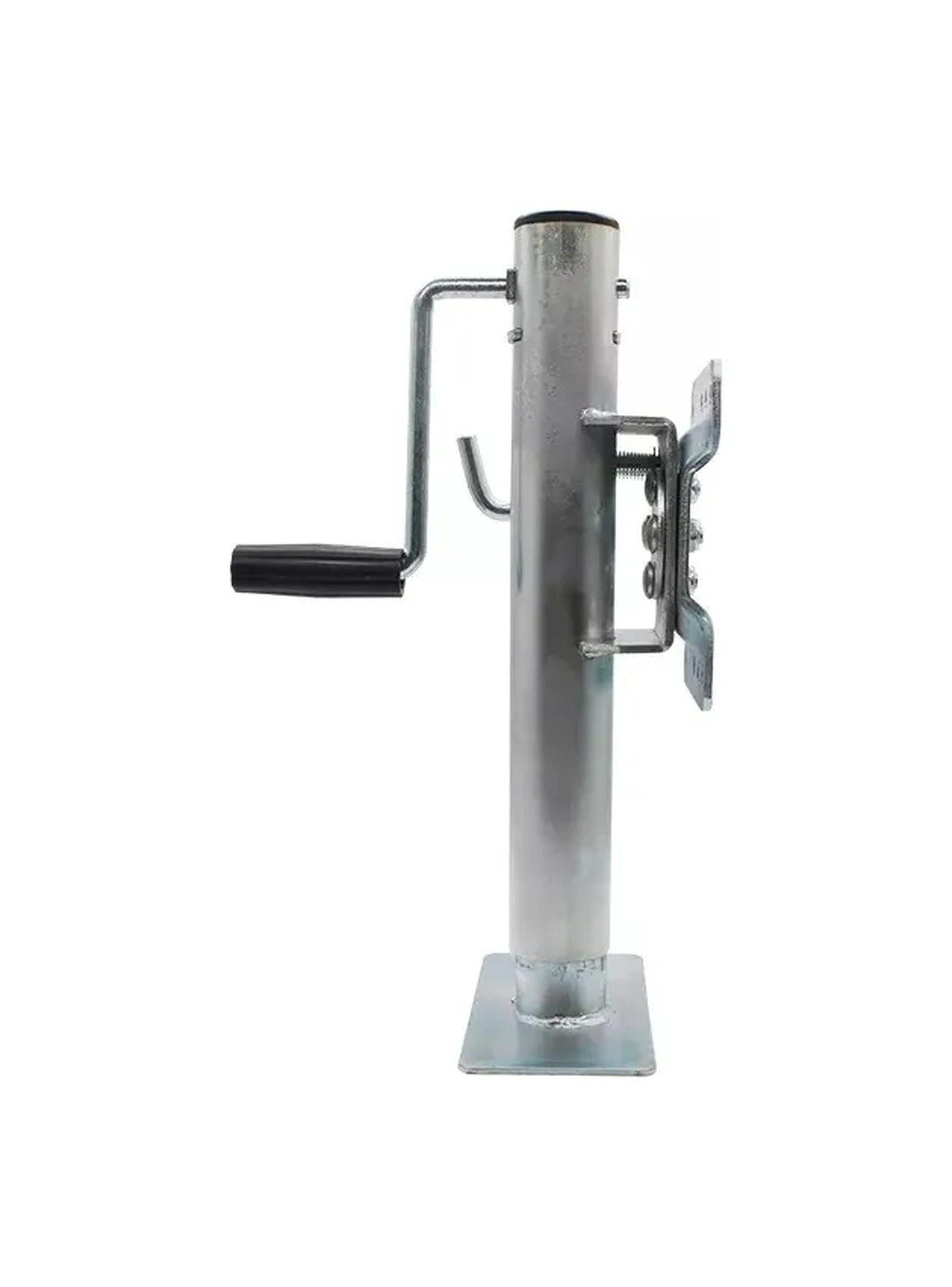 Patas Niveladoras Manuales Metálicas Capacidad 908 Kg-3