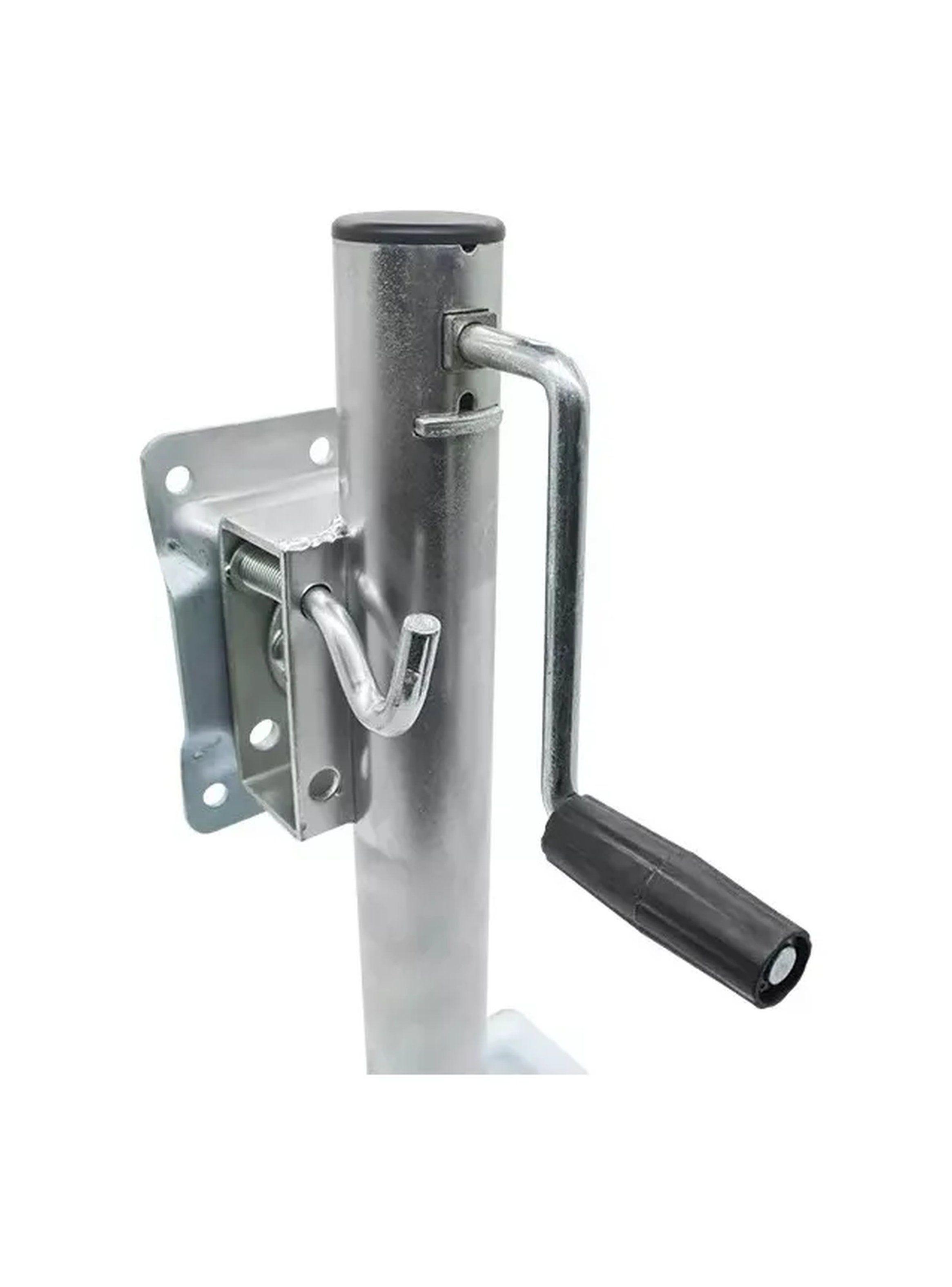 Patas Niveladoras Manuales Metálicas Capacidad 908 Kg-4