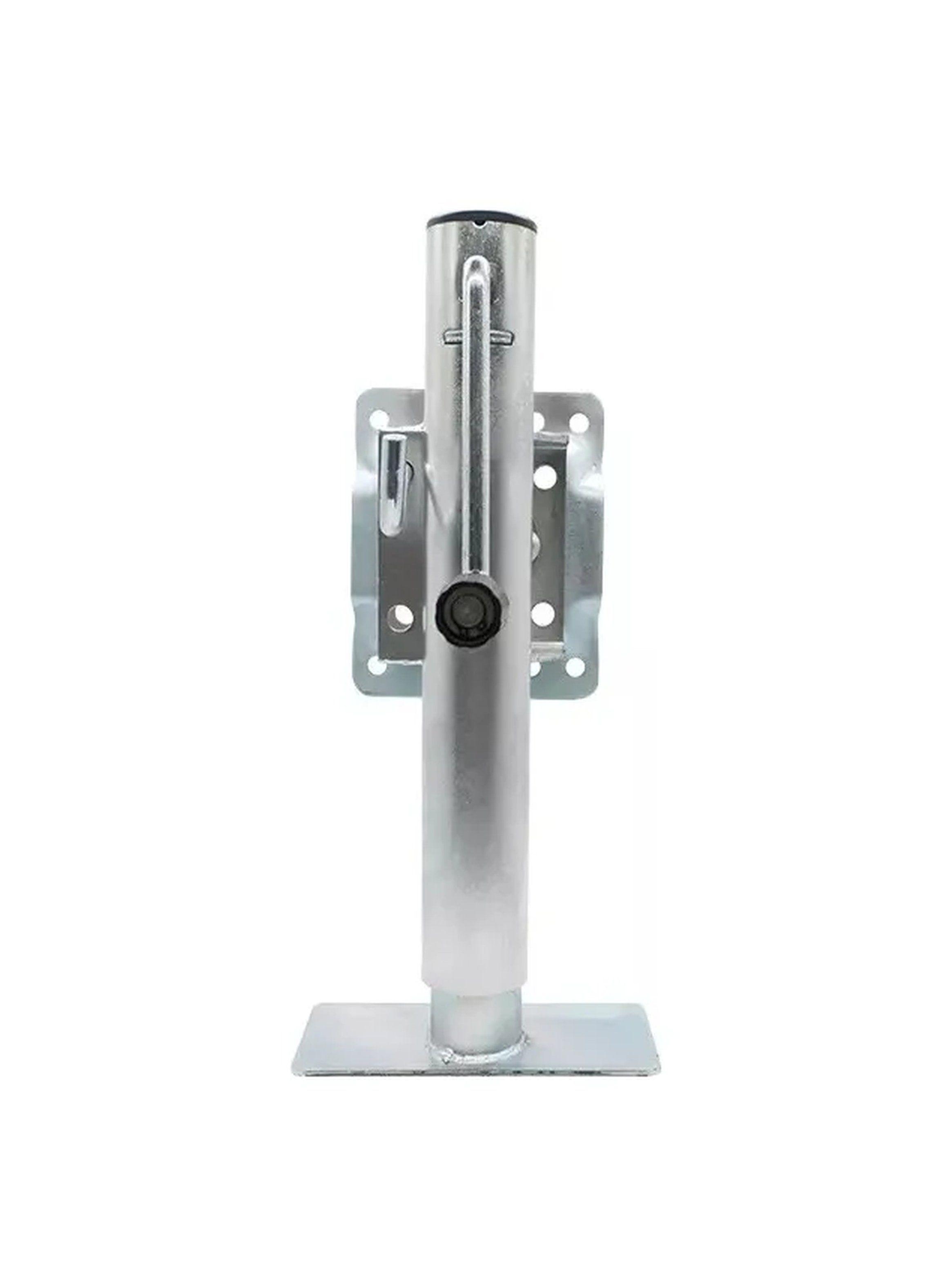 Patas Niveladoras Manuales Metálicas Capacidad 908 Kg-5