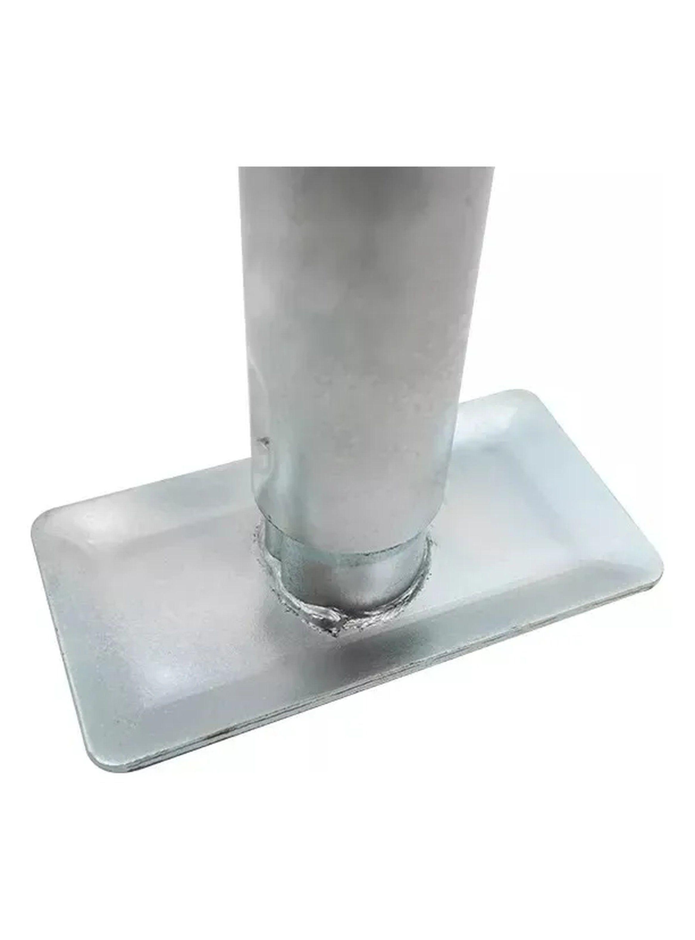 Patas Niveladoras Manuales Metálicas Capacidad 908 Kg-6