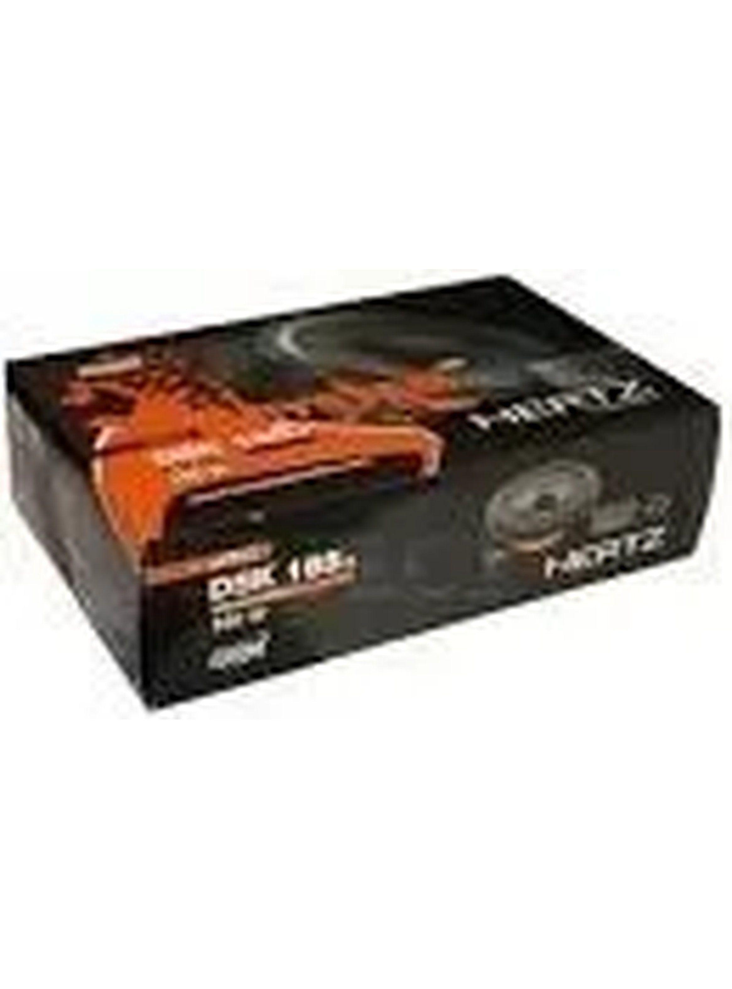 Set De Altavoces Para Auto 3 Vías 6.5" Negro-3