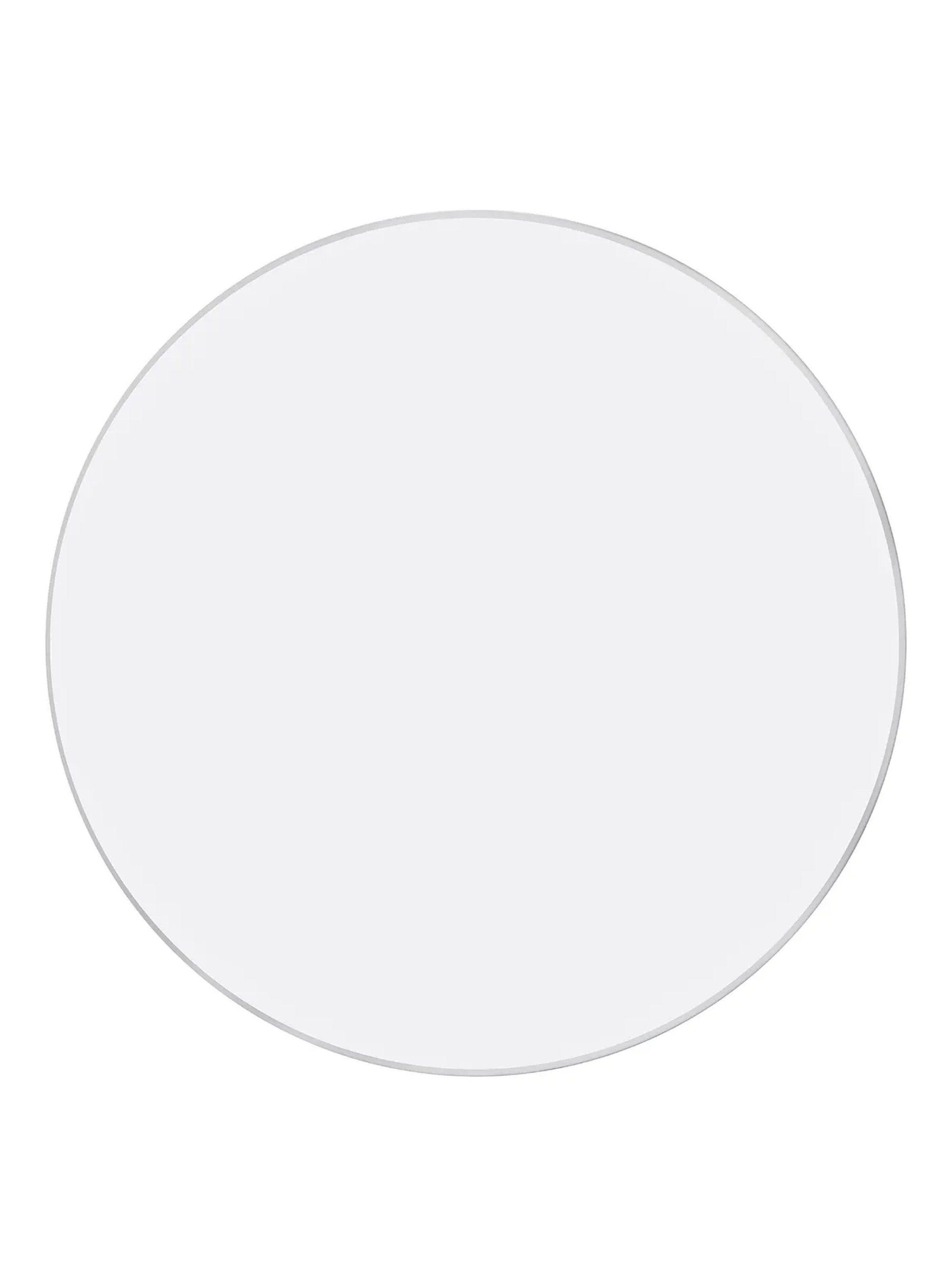 Lámpara LED Circular 24W Luz Blanca Fría-2