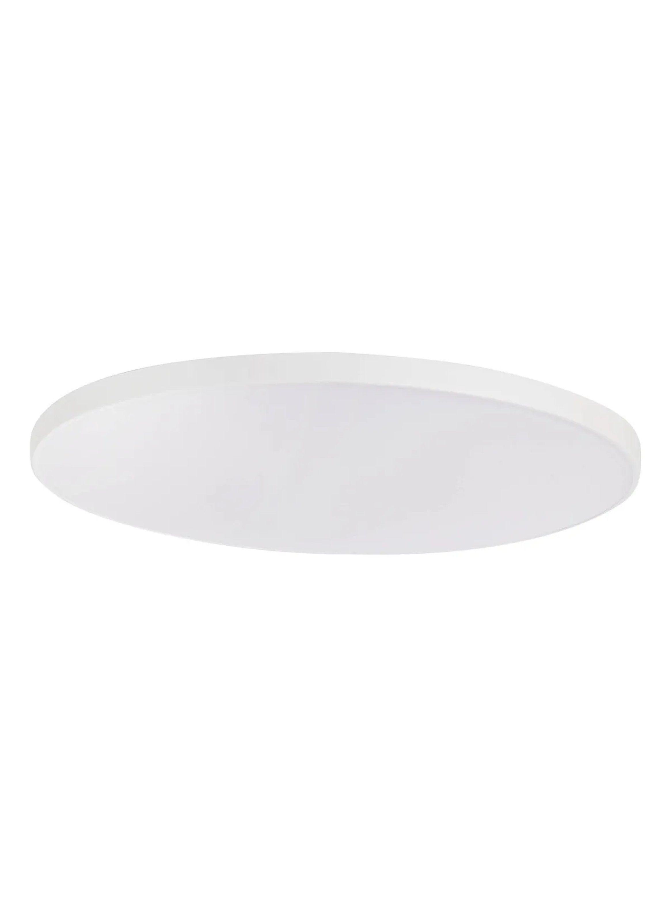 Lámpara LED Circular 24W Luz Blanca Fría-3