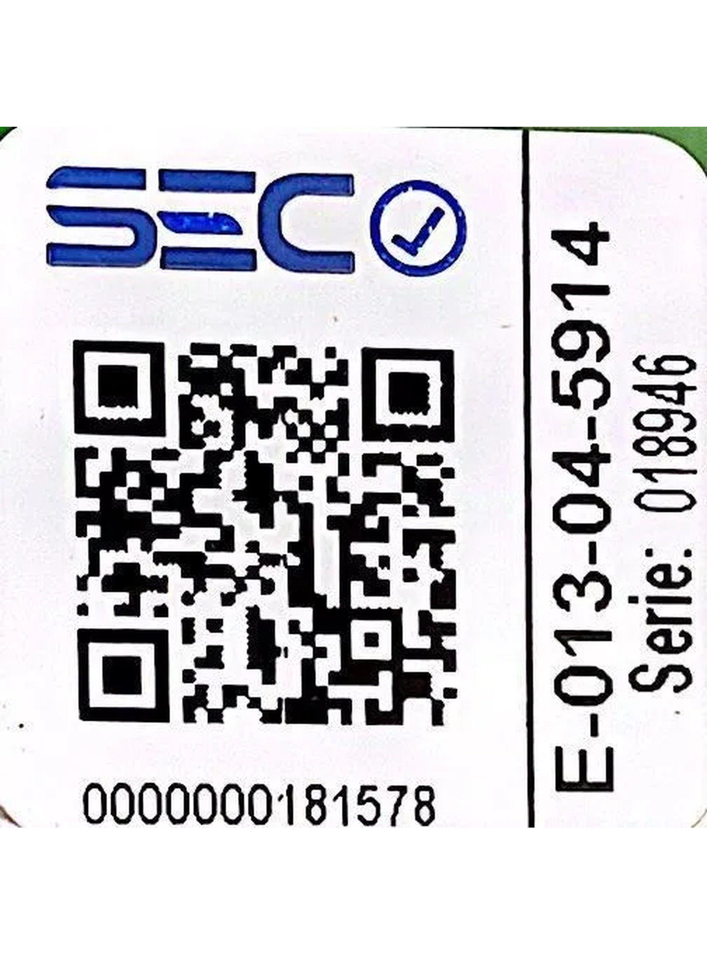 Bombilla LED A60 E27 6400K 848 Lúmenes Pack 10-7