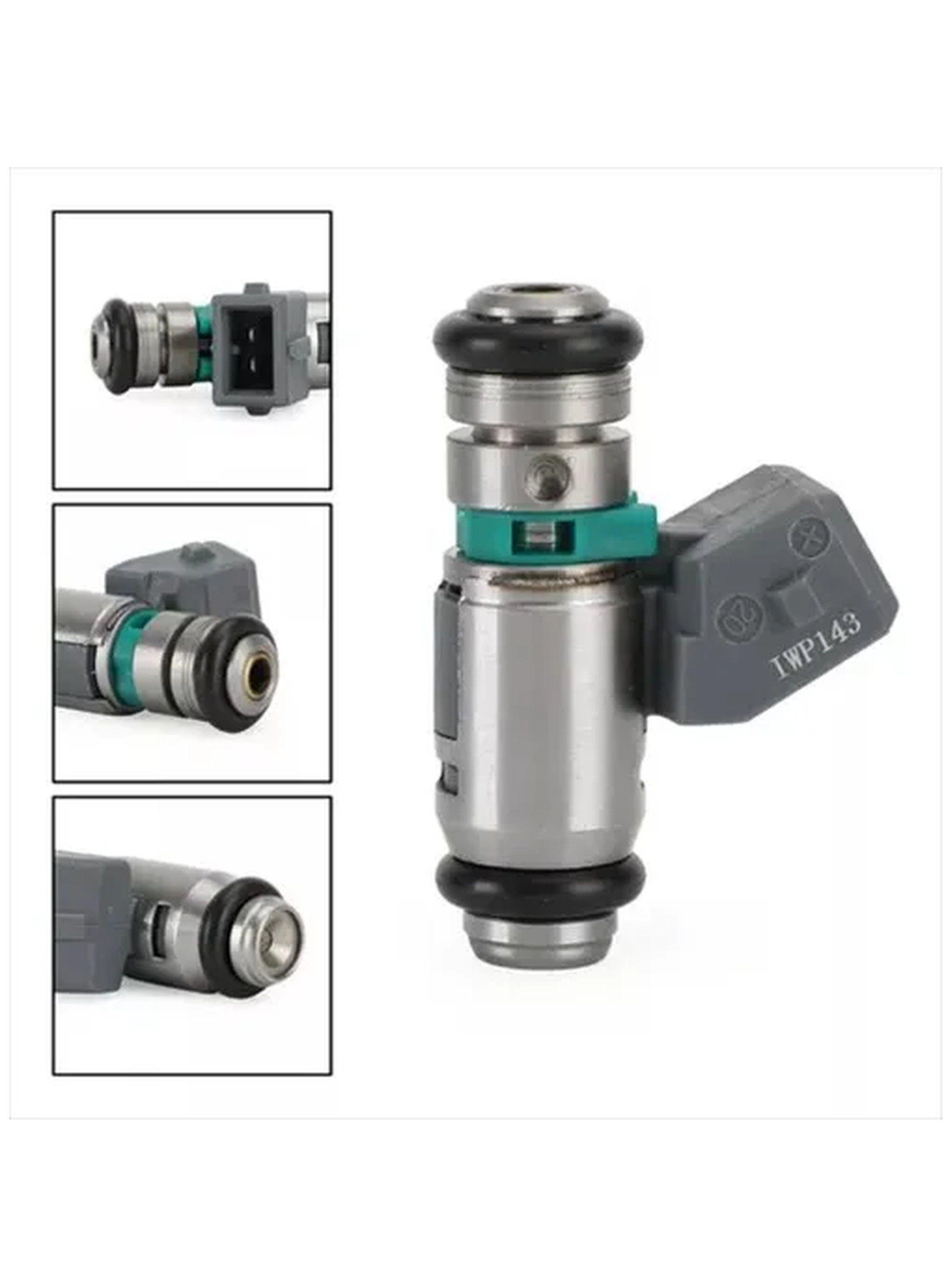 Inyector de Combustible IWP143 Compatible para Motores-7