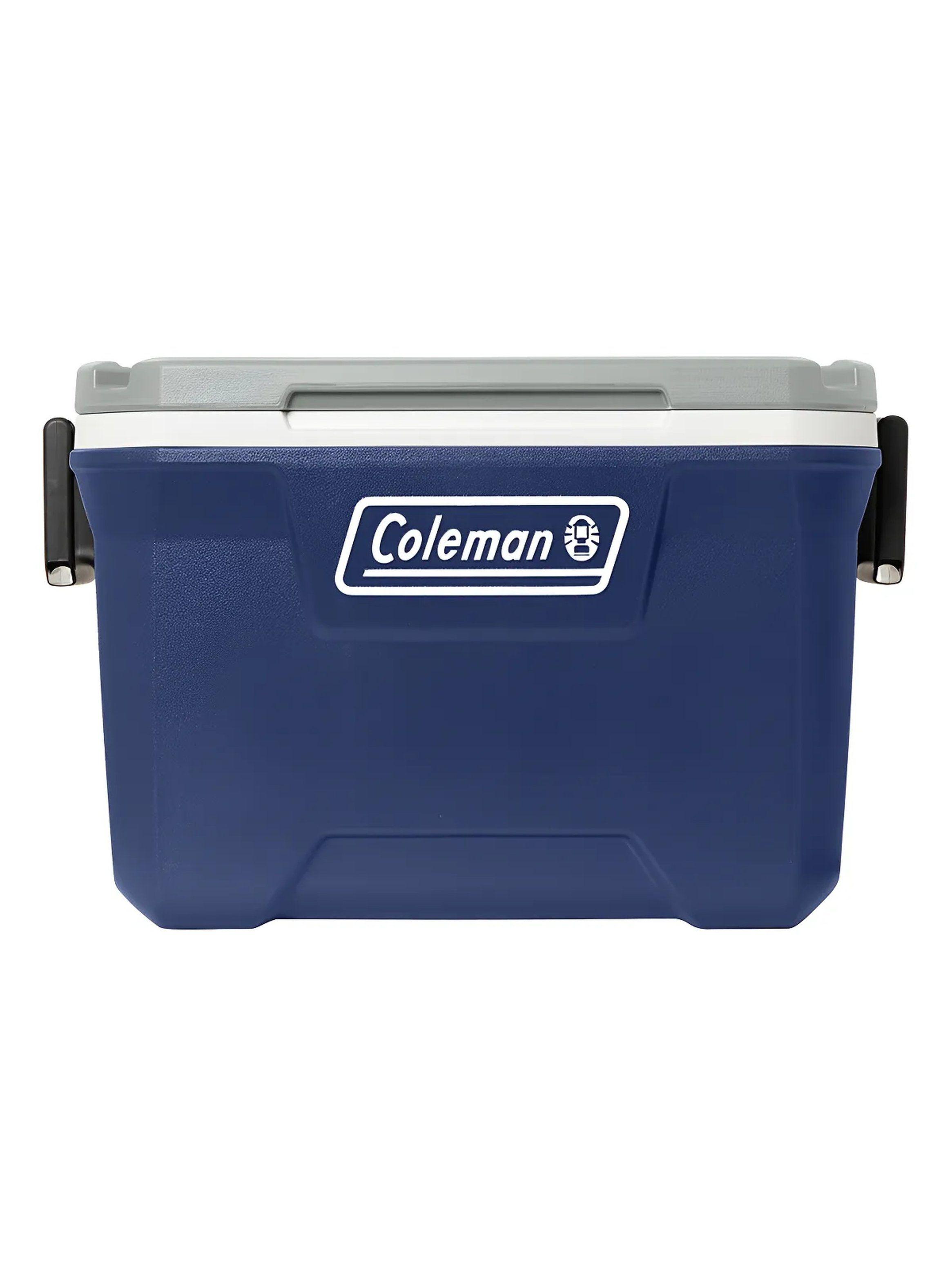 Nevera Portátil Templock FX 40 Latas Azul-0