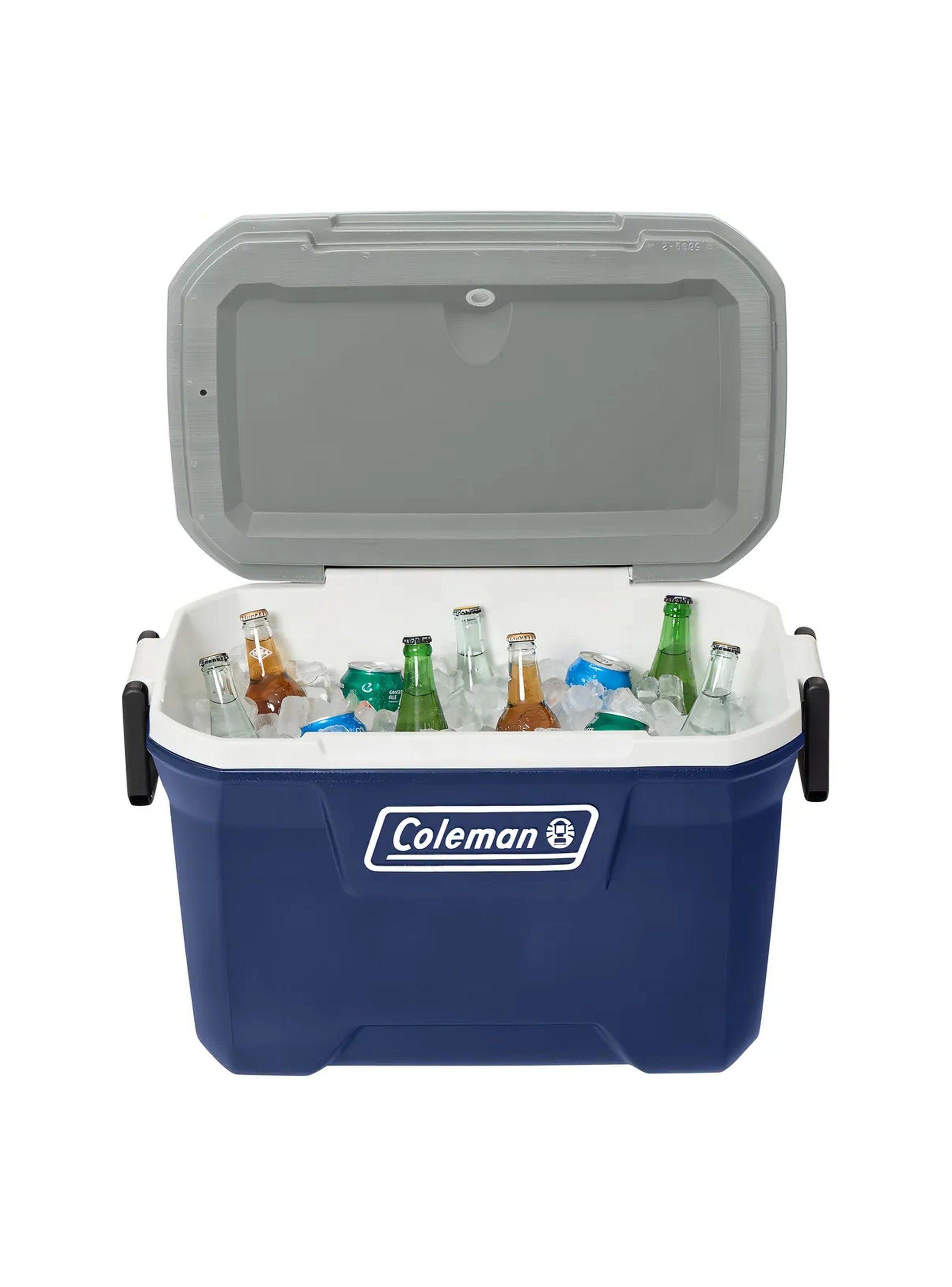 Nevera Portátil Templock FX 40 Latas Azul-1