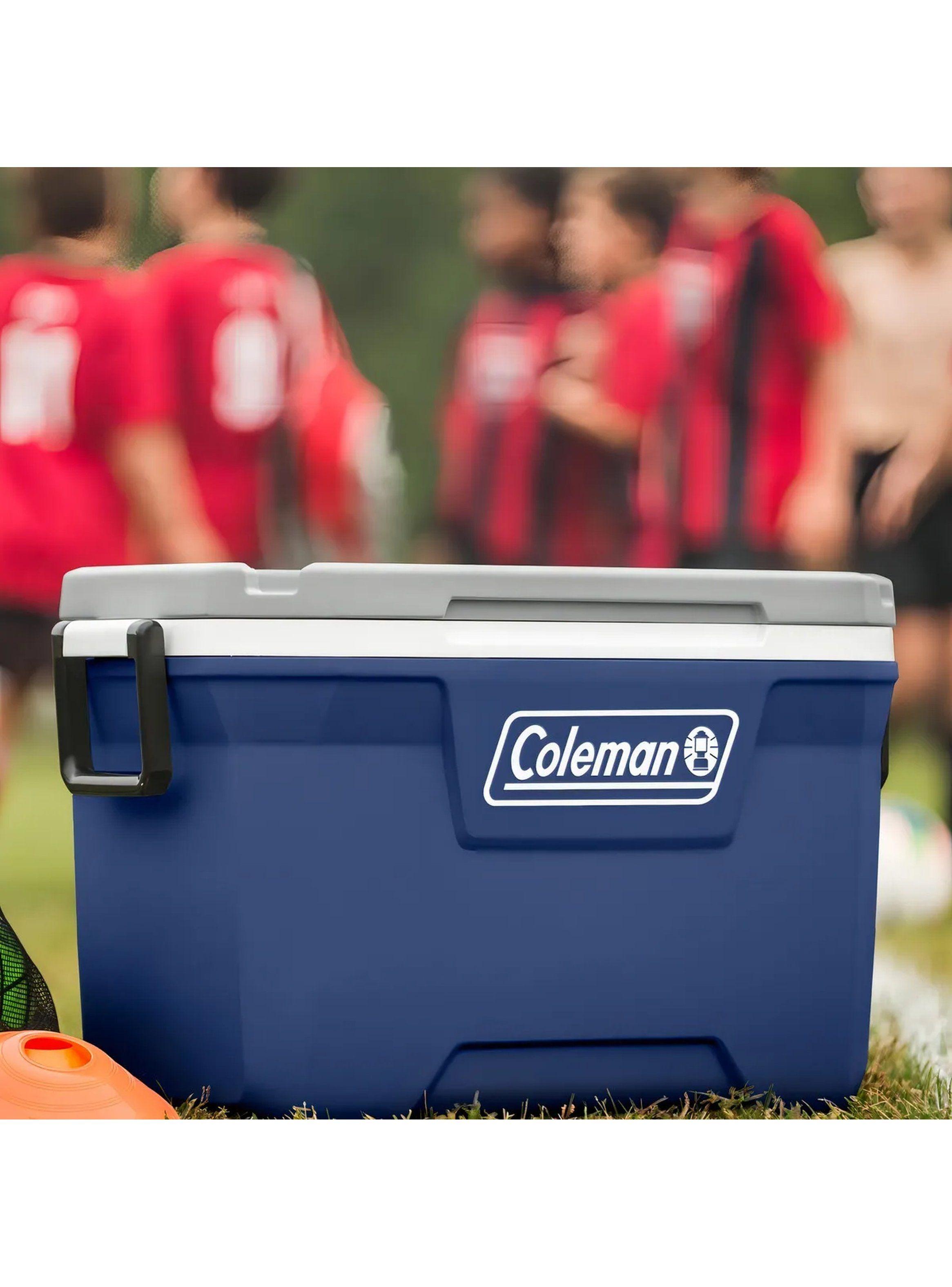 Nevera Portátil Templock FX 40 Latas Azul-6