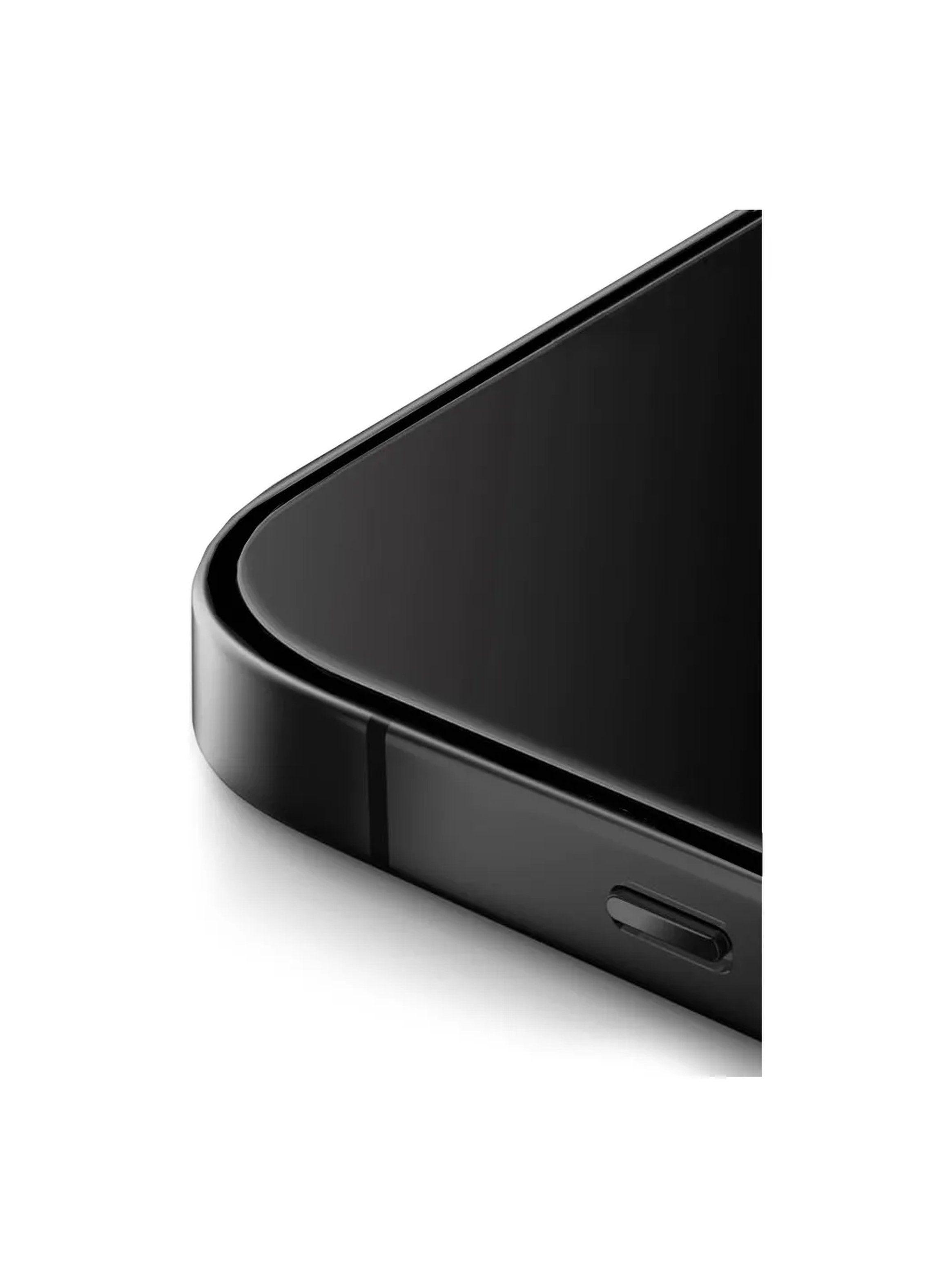 Protector de Pantalla Vidrio Templado Compatible con Smartphone-2