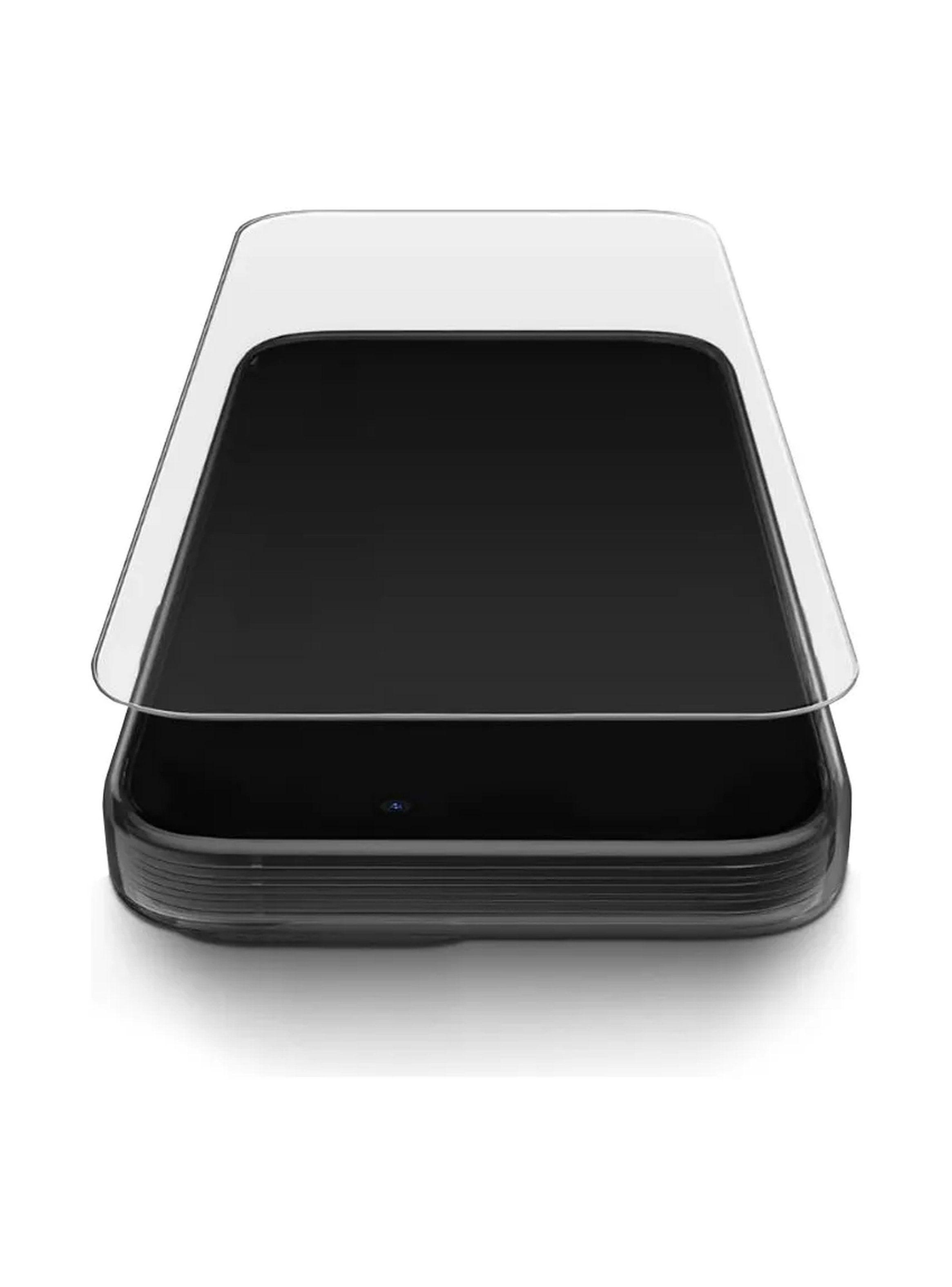 Protector de Pantalla Vidrio Templado Compatible con Smartphone-3