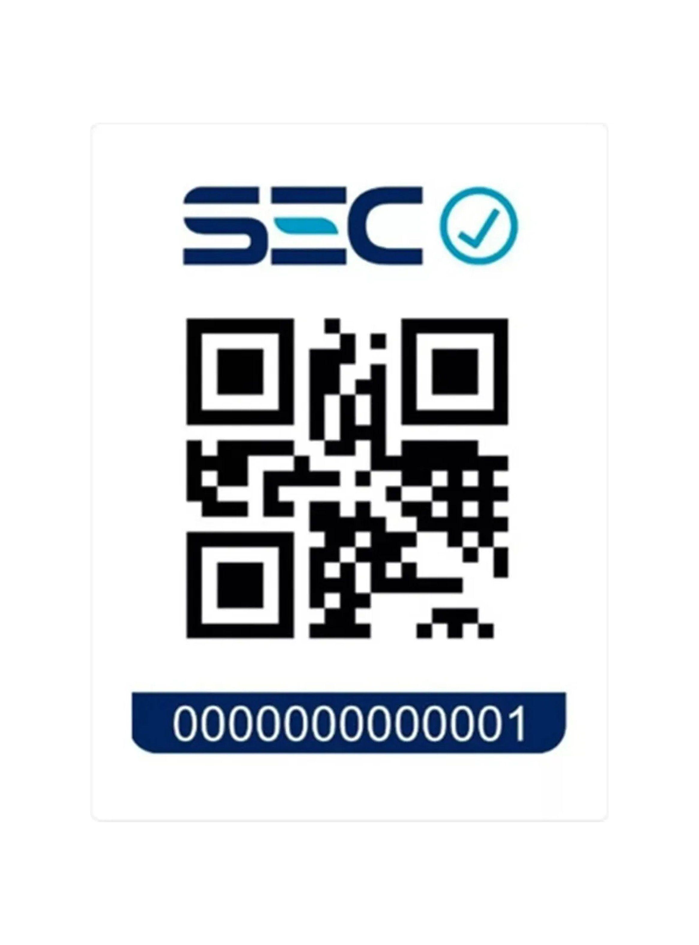 Bote de Basura Inteligente Sensor de Movimiento Impermeable 12L Blanco-8