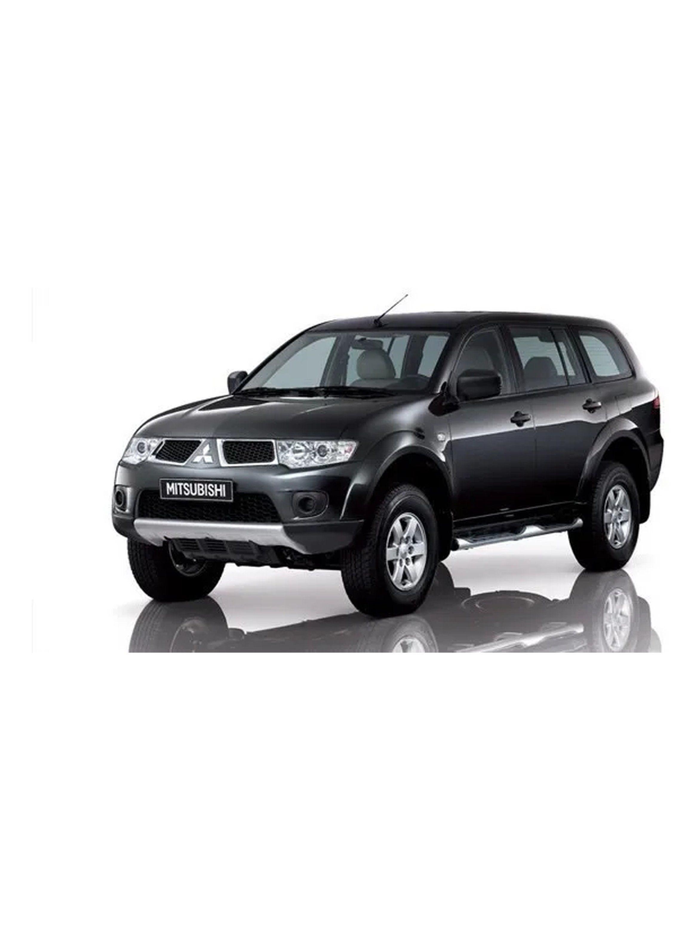 Válvula de Succión Diesel Compatible con Mitsubishi L200 -3