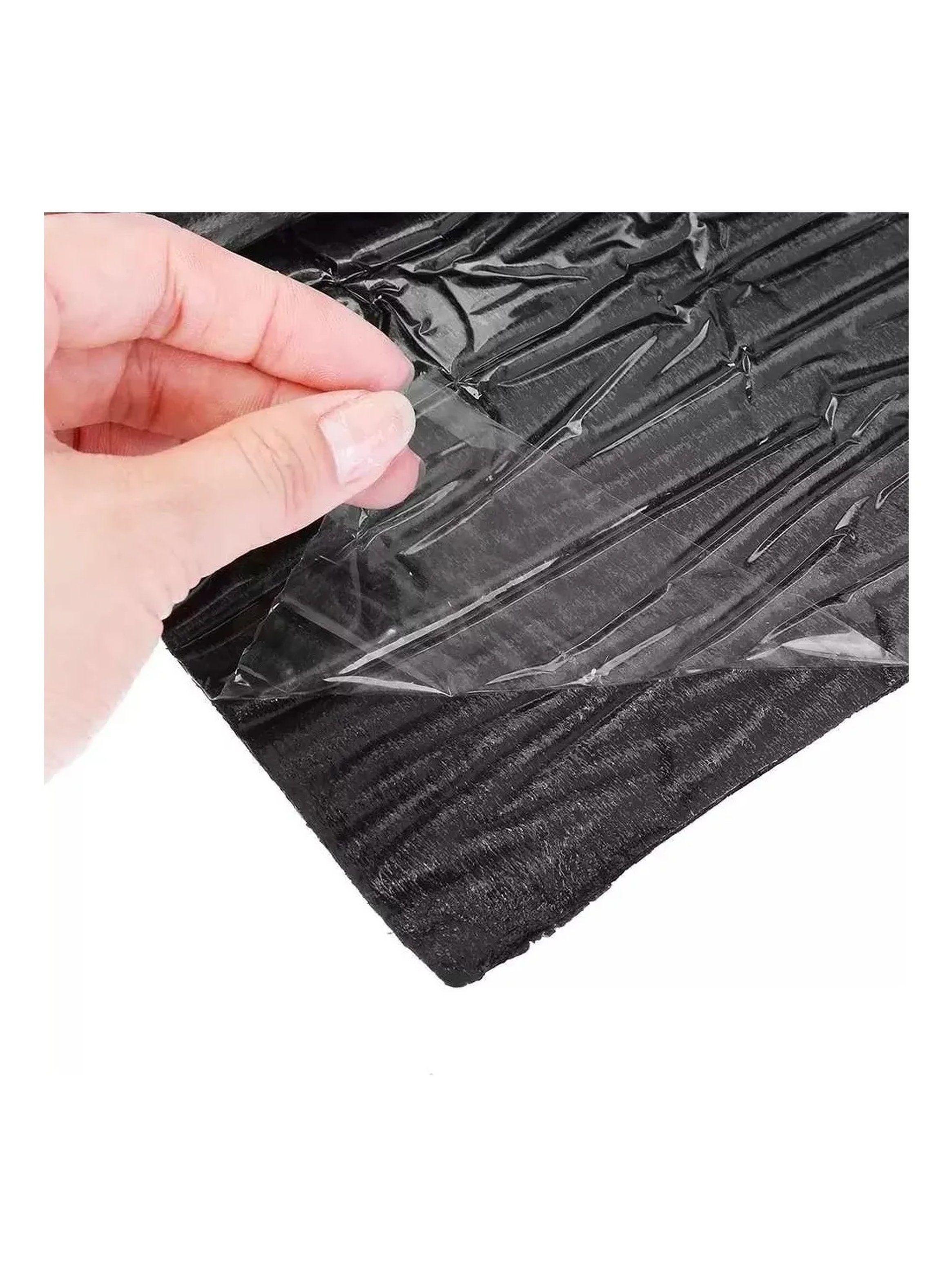 Aislante de Sonido para Automóviles Impermeable Ignífugo-4