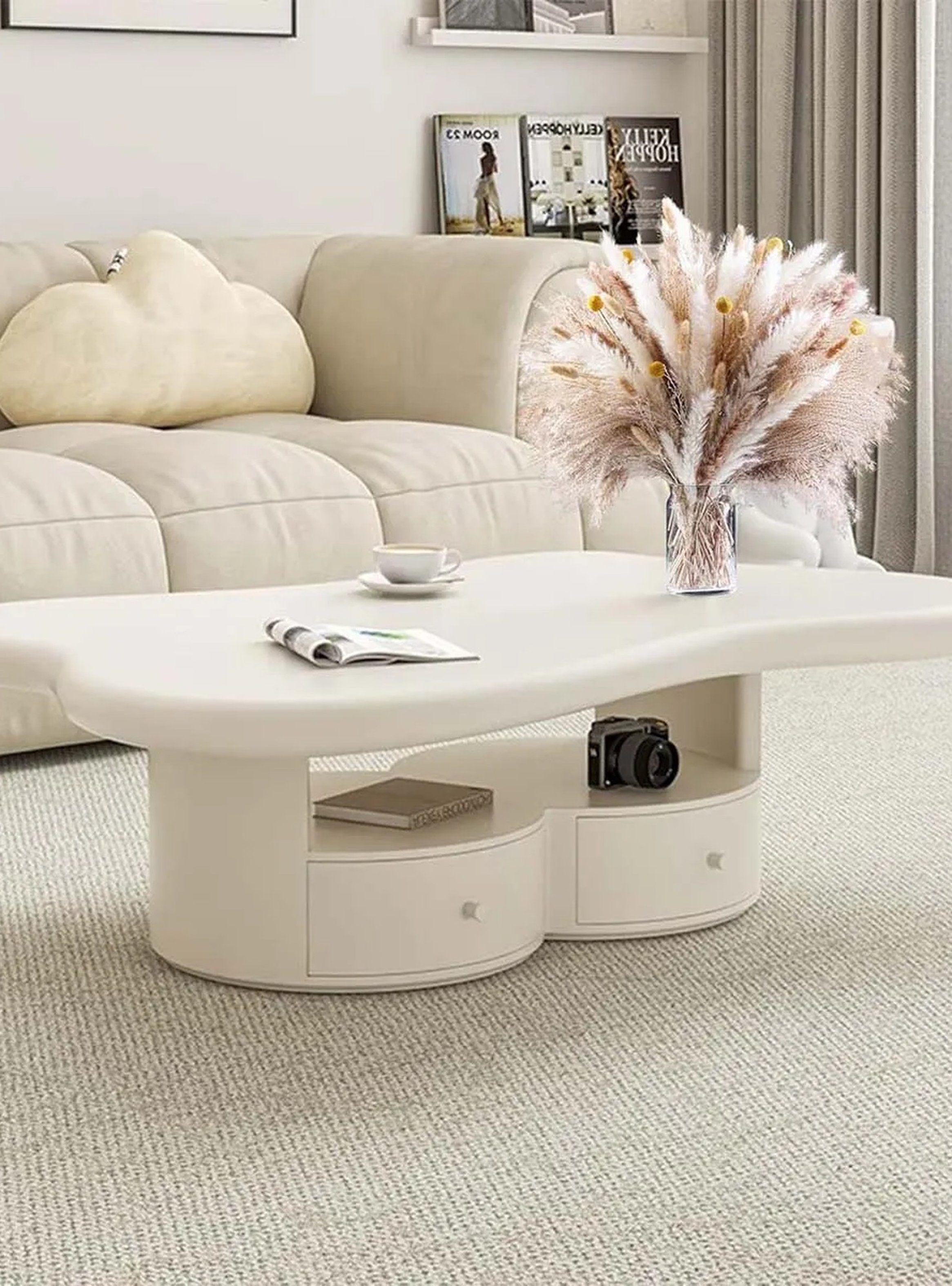 Ramo de Flores Secas Decorativas Color Mixto-6