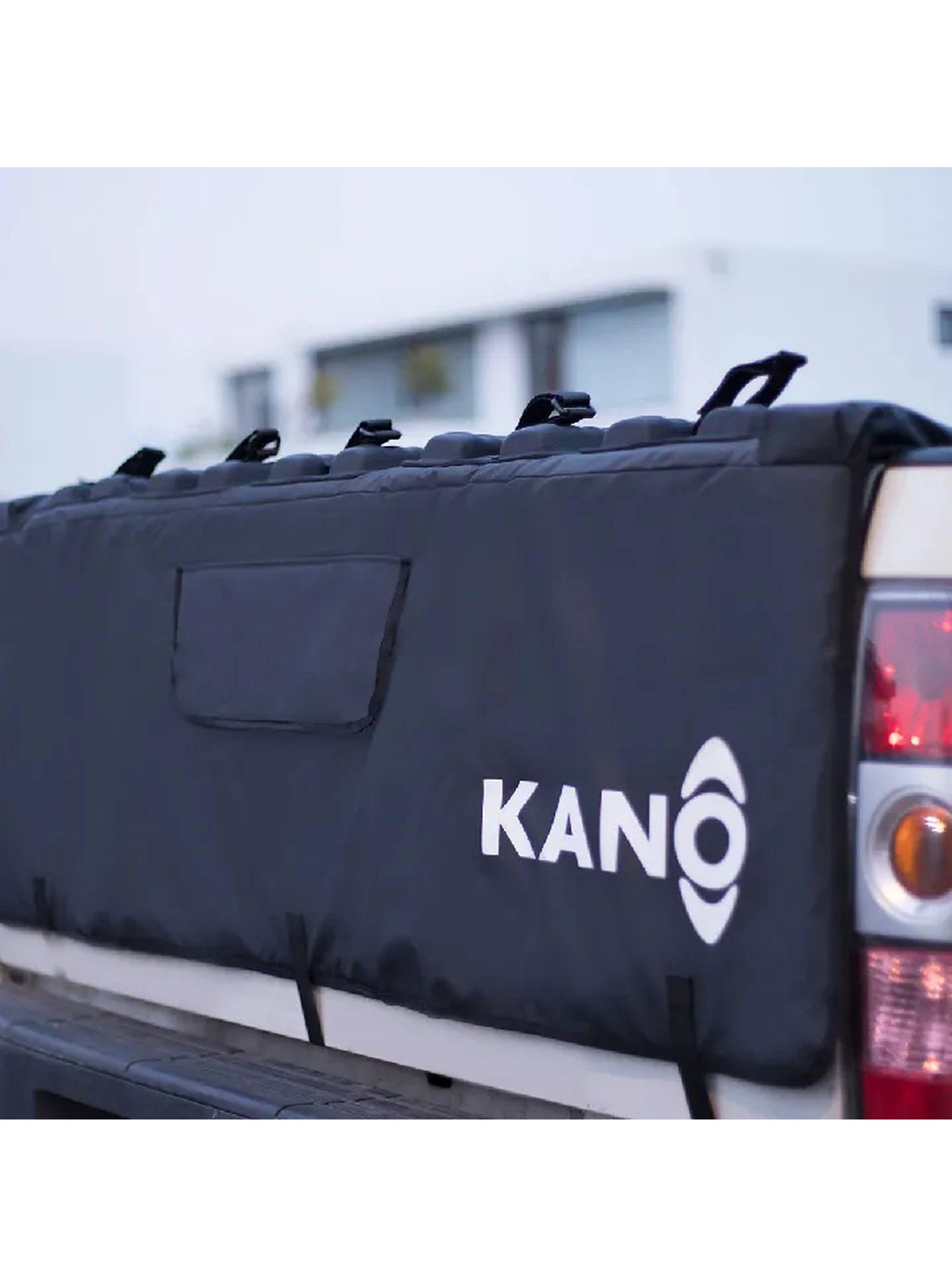 Pad Porta Bicicletas 5 Bicicletas Impermeable Poliéster-1