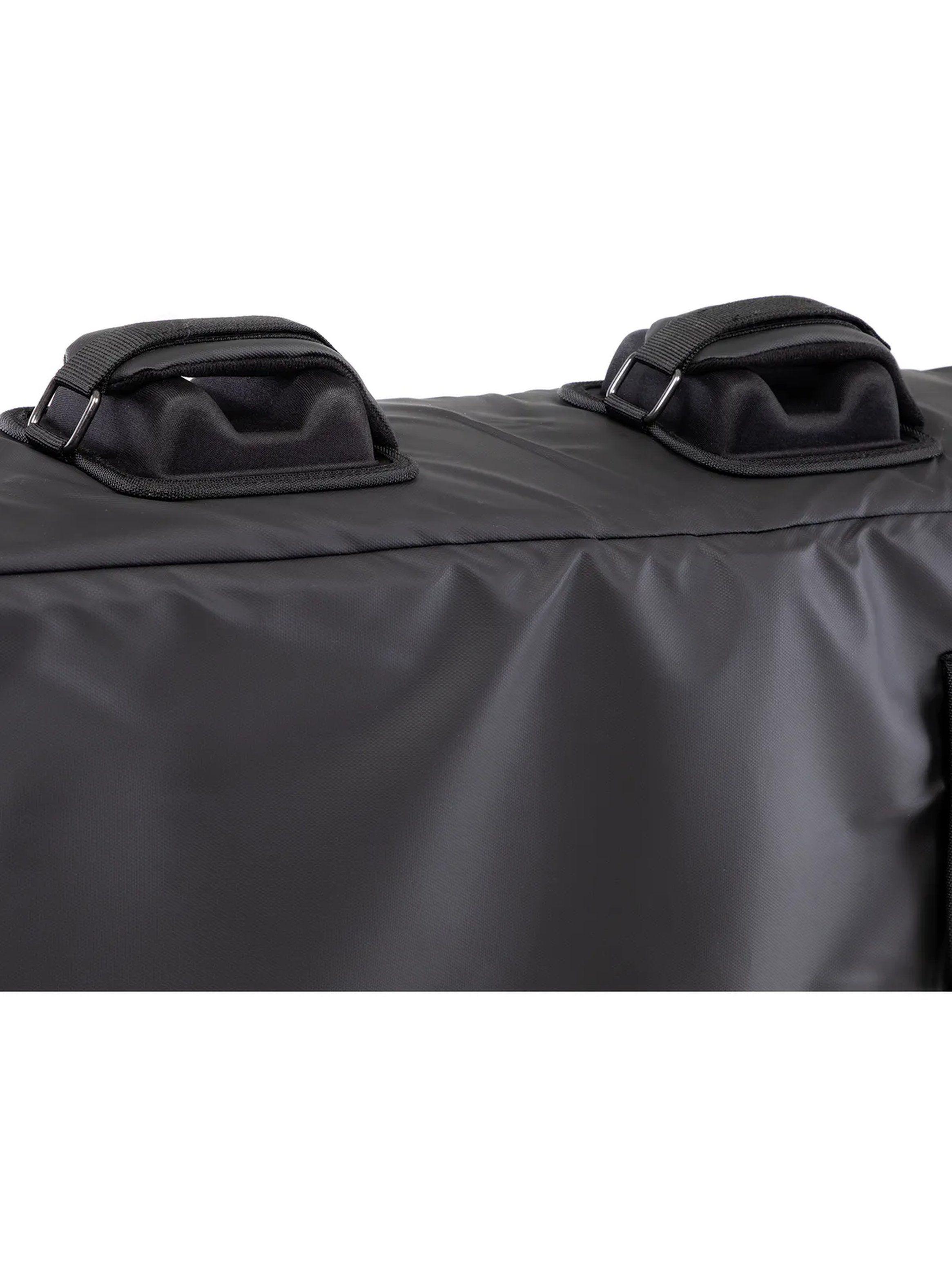 Pad Porta Bicicletas 5 Bicicletas Impermeable Poliéster-3