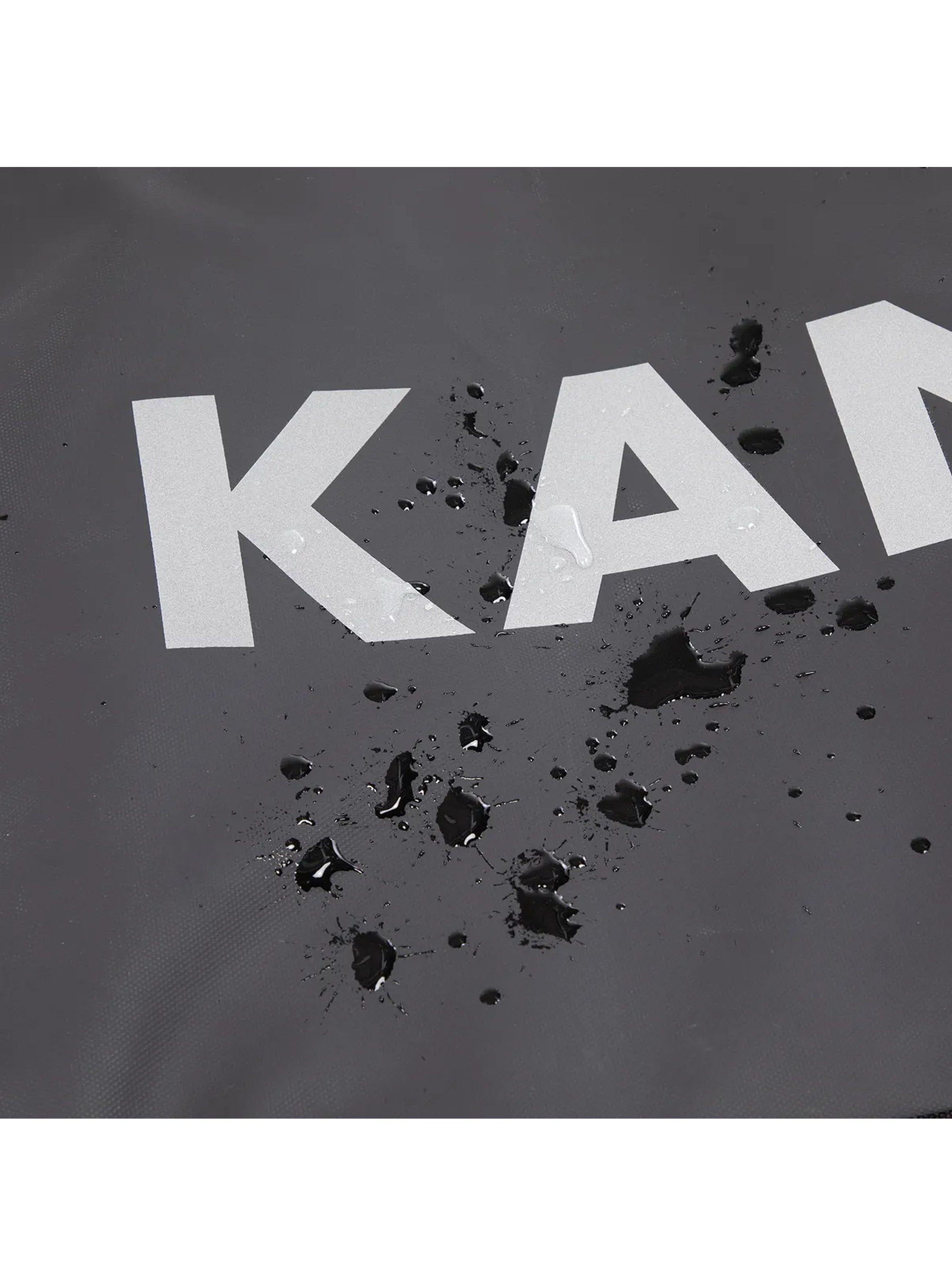 Pad Porta Bicicletas 5 Bicicletas Impermeable Poliéster-5