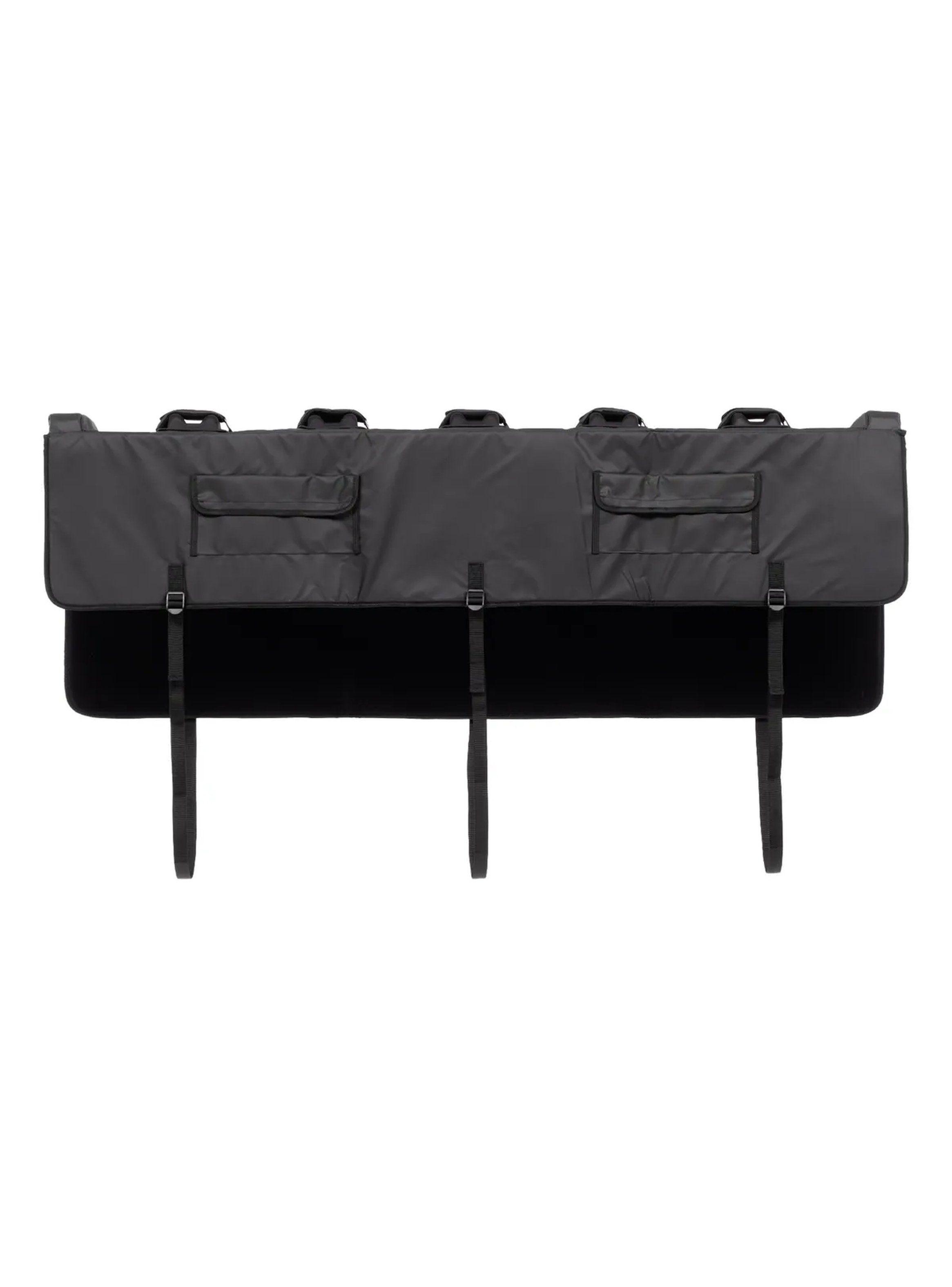 Pad Porta Bicicletas 5 Bicicletas Impermeable Poliéster-6