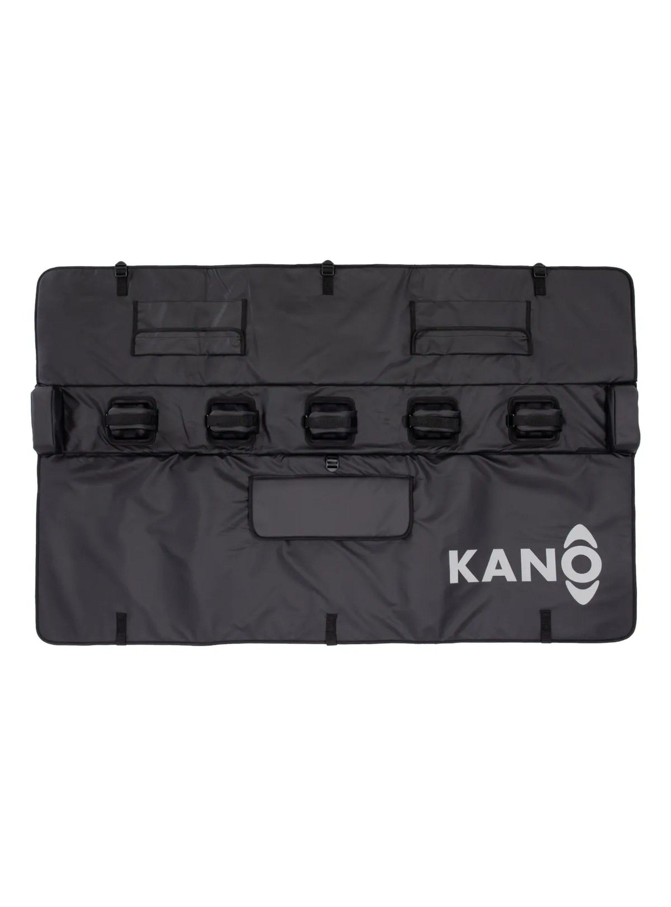 Pad Porta Bicicletas 5 Bicicletas Impermeable Poliéster-7