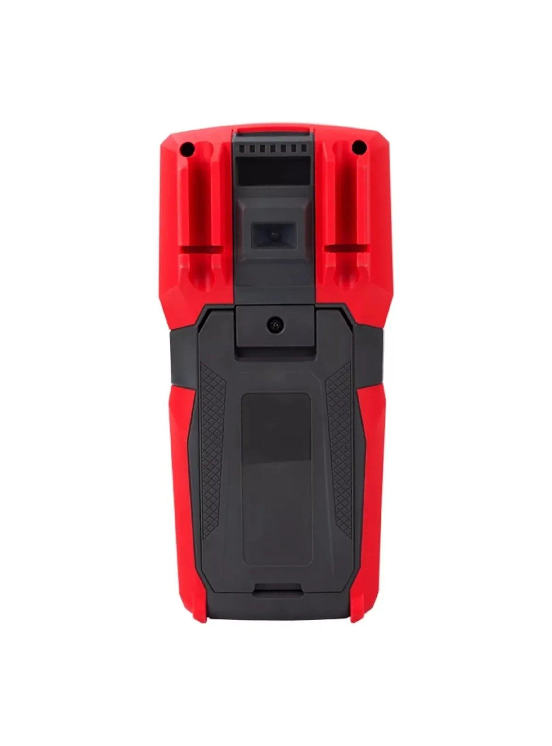 Multímetro Digital True RMS Pantalla LCD Portátil-3