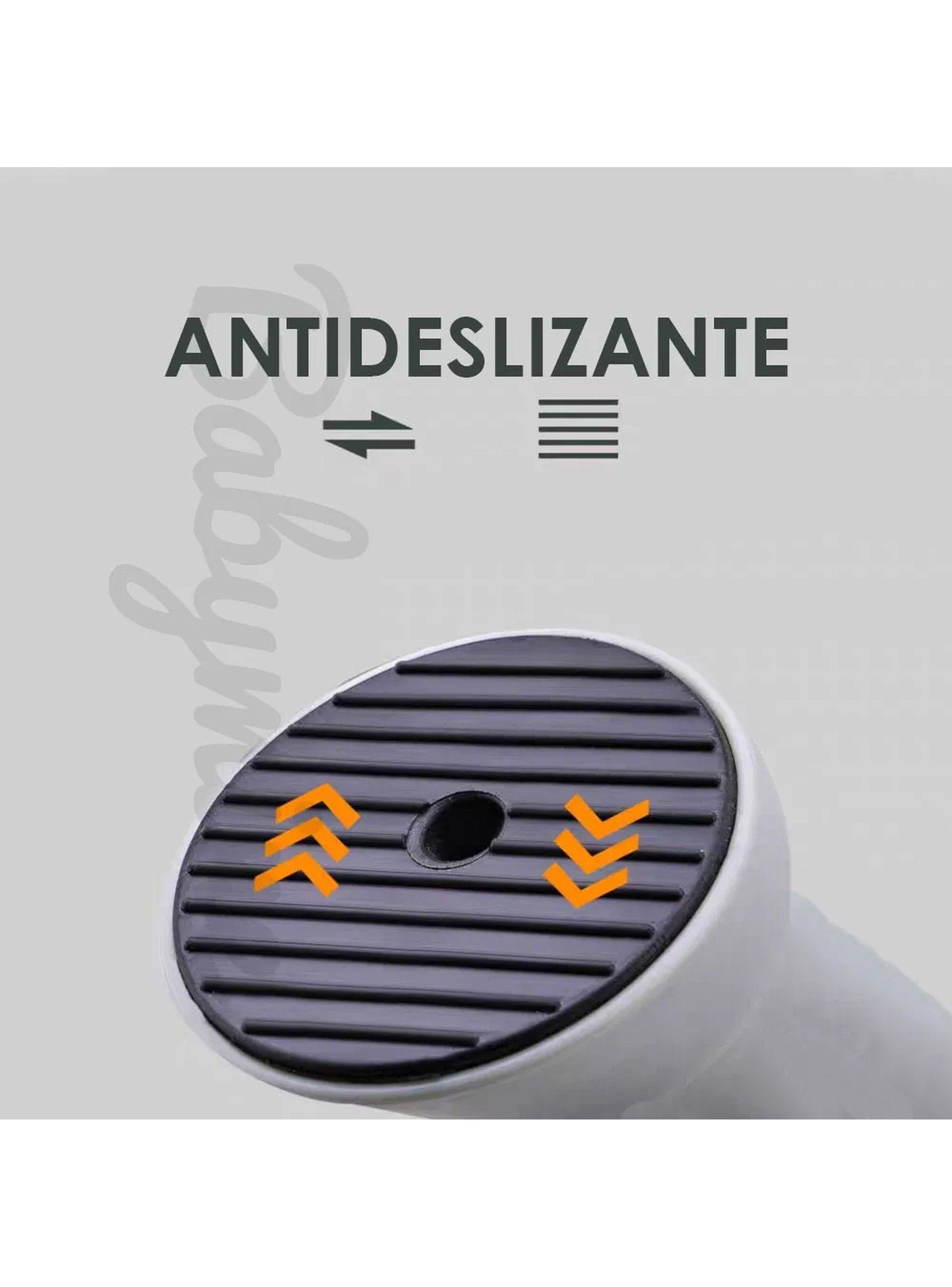 Silla de Comer para Bebés Altura Ajustable Rosa BPA Libre-4