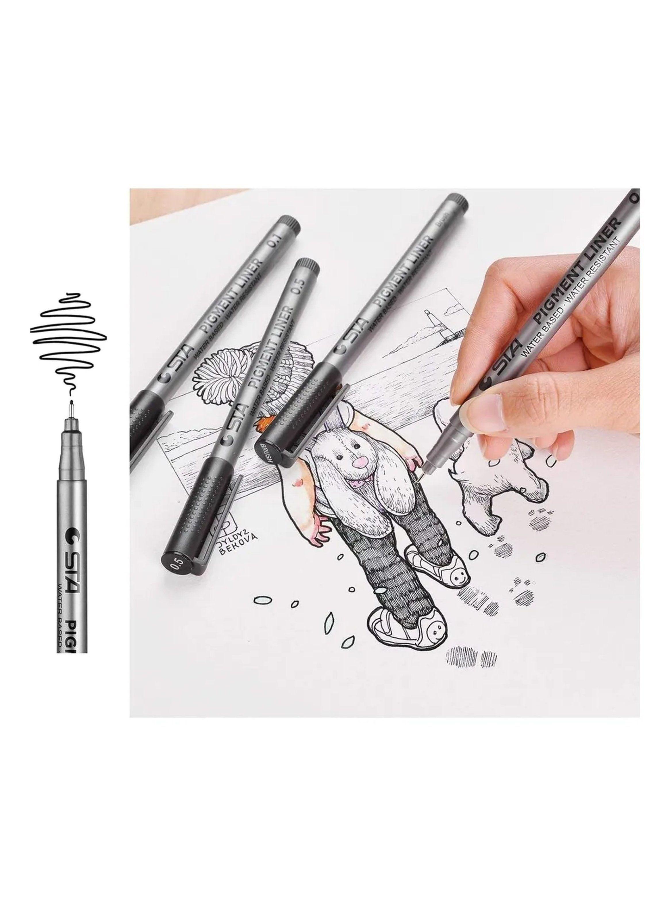 Kit de Herramientas Manuales 44 Piezas Con Alfombrilla Cortante y Broca-6