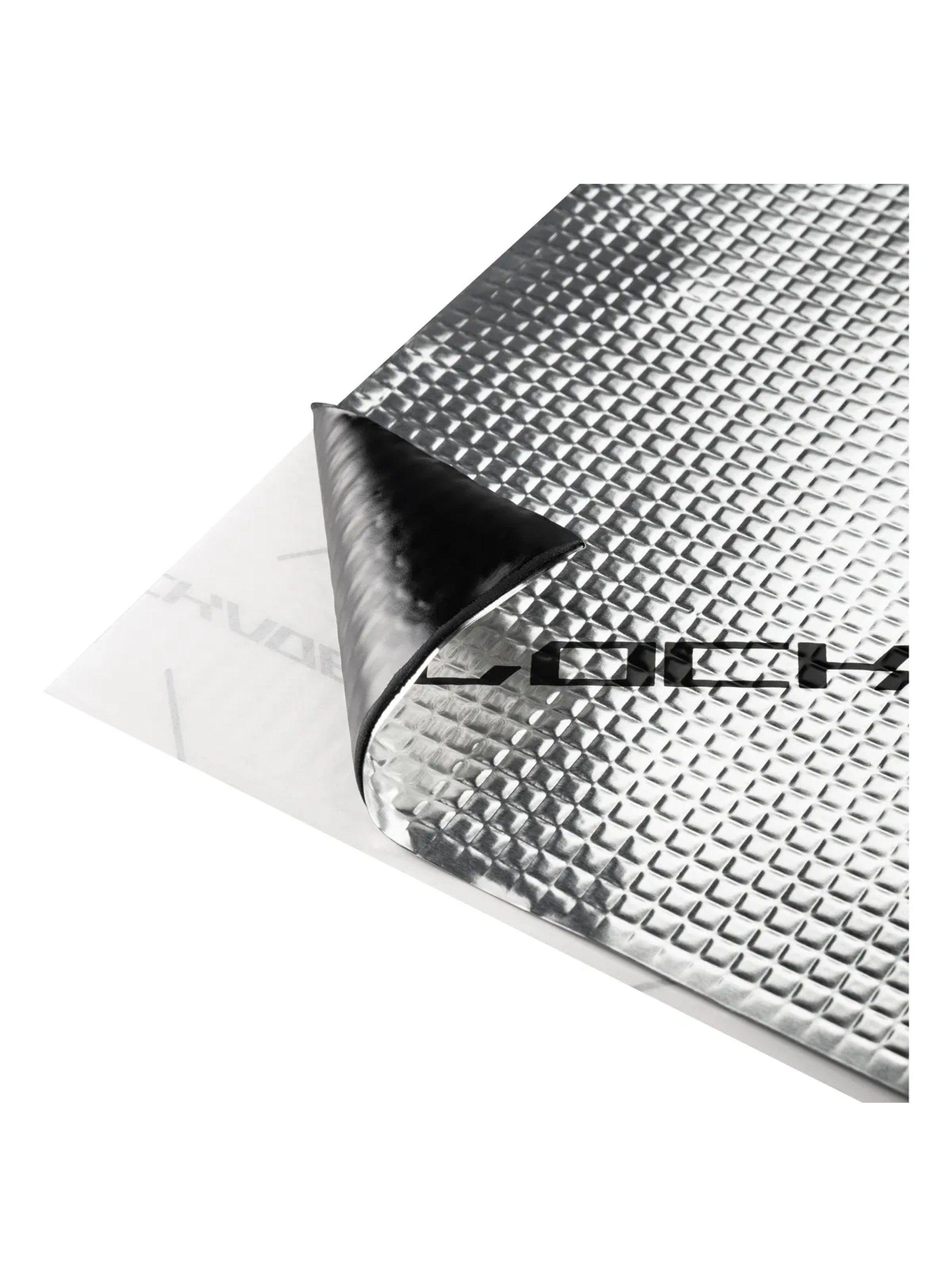 Paneles Aislantes Acústicos Aluminio Antivibración Uso Automotriz-4