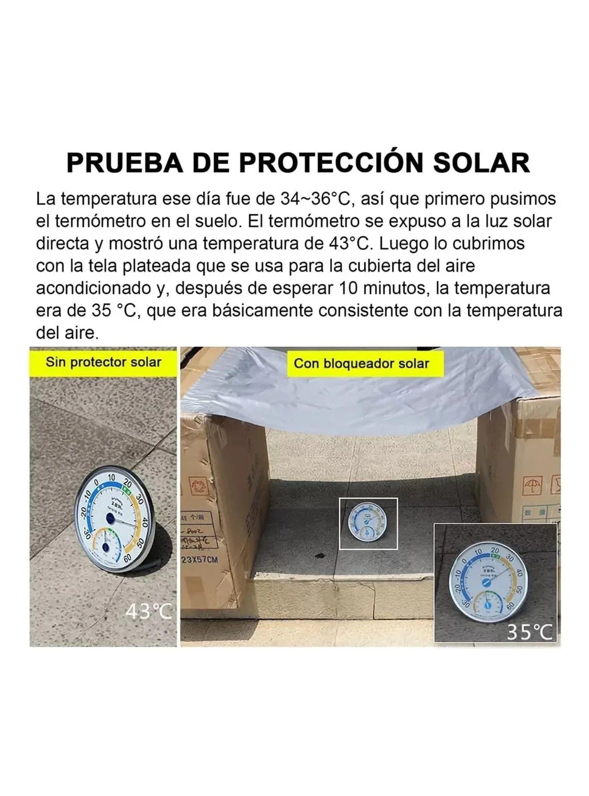 Funda Impermeable para Lavadora Tejido Resistente Exterior-4