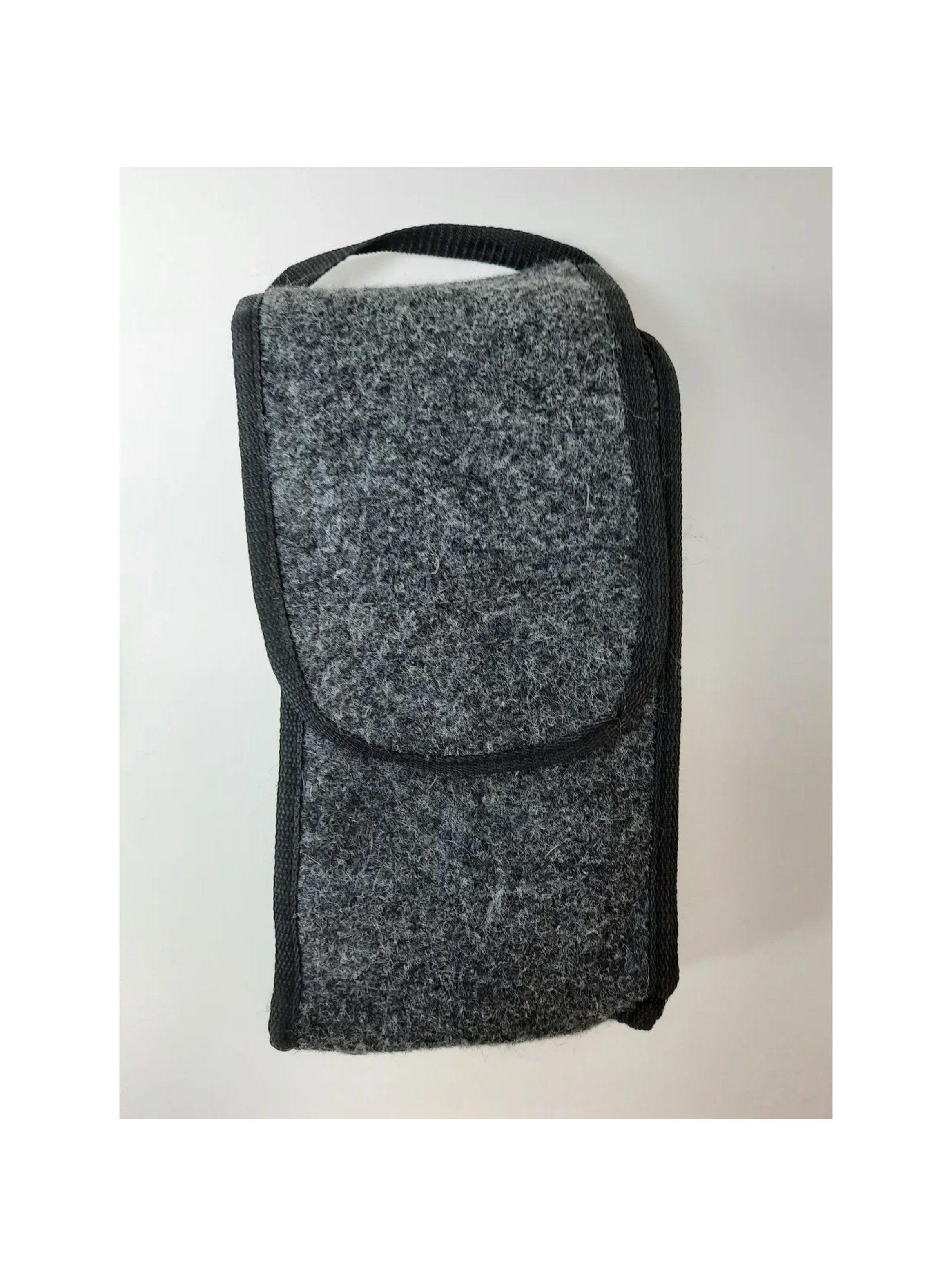 Kit de Seguridad Vehicular Reflectante Triángulos Botiquín Extintor-2