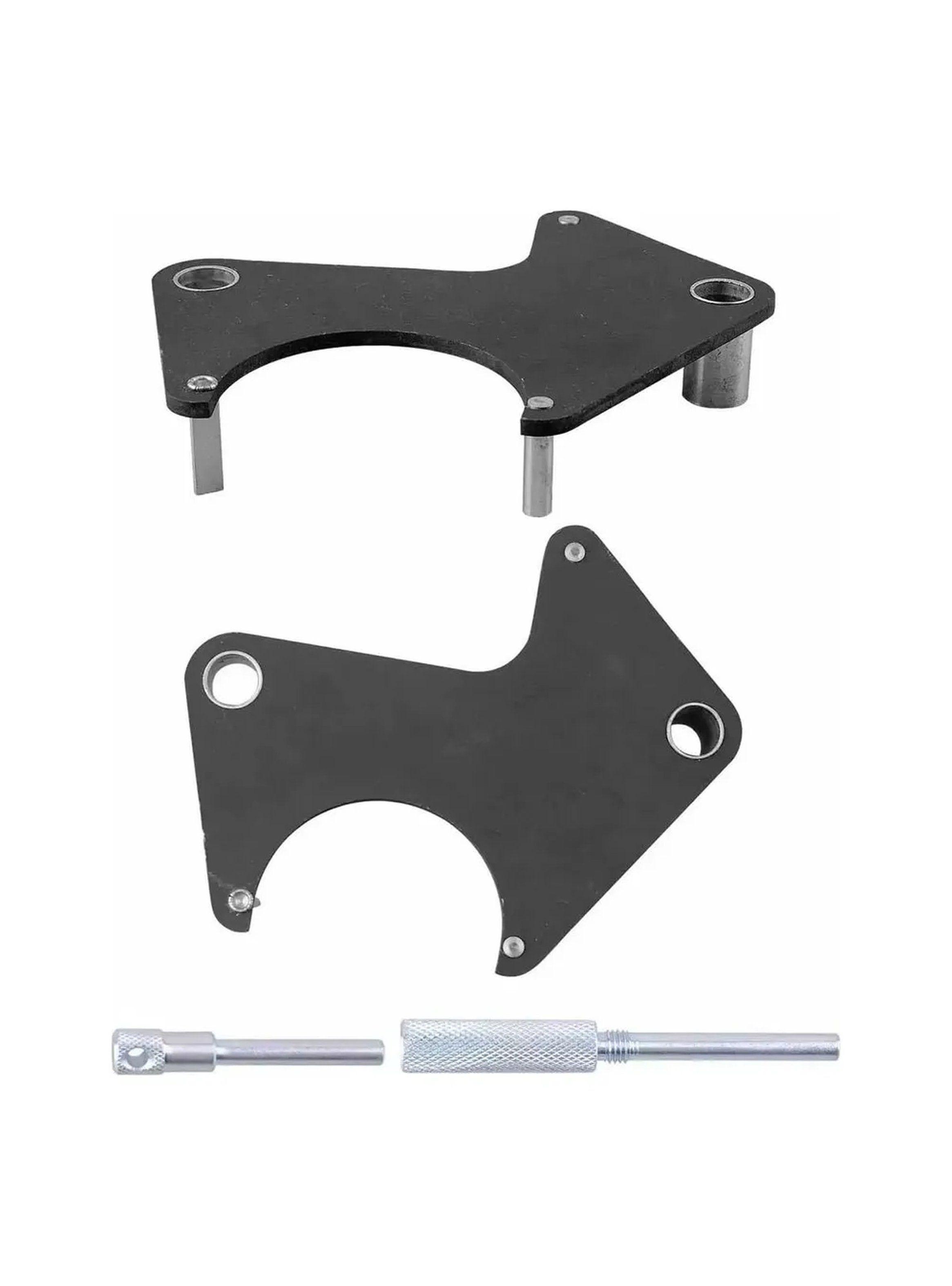 Herramientas de Sincronización de Motor Compatibles con BMW N42 N46-2