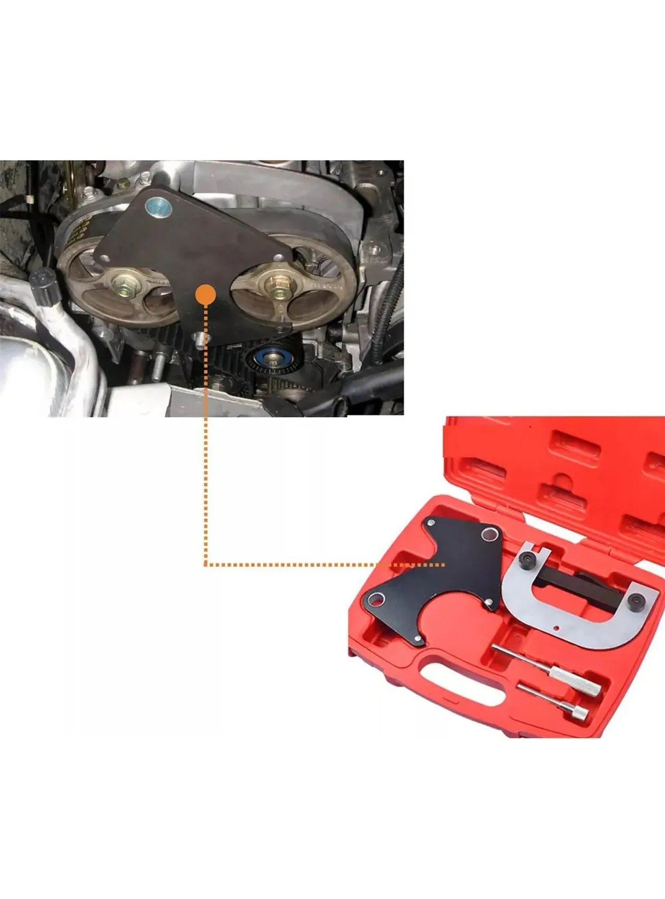 Herramientas de Sincronización de Motor Compatibles con BMW N42 N46-3
