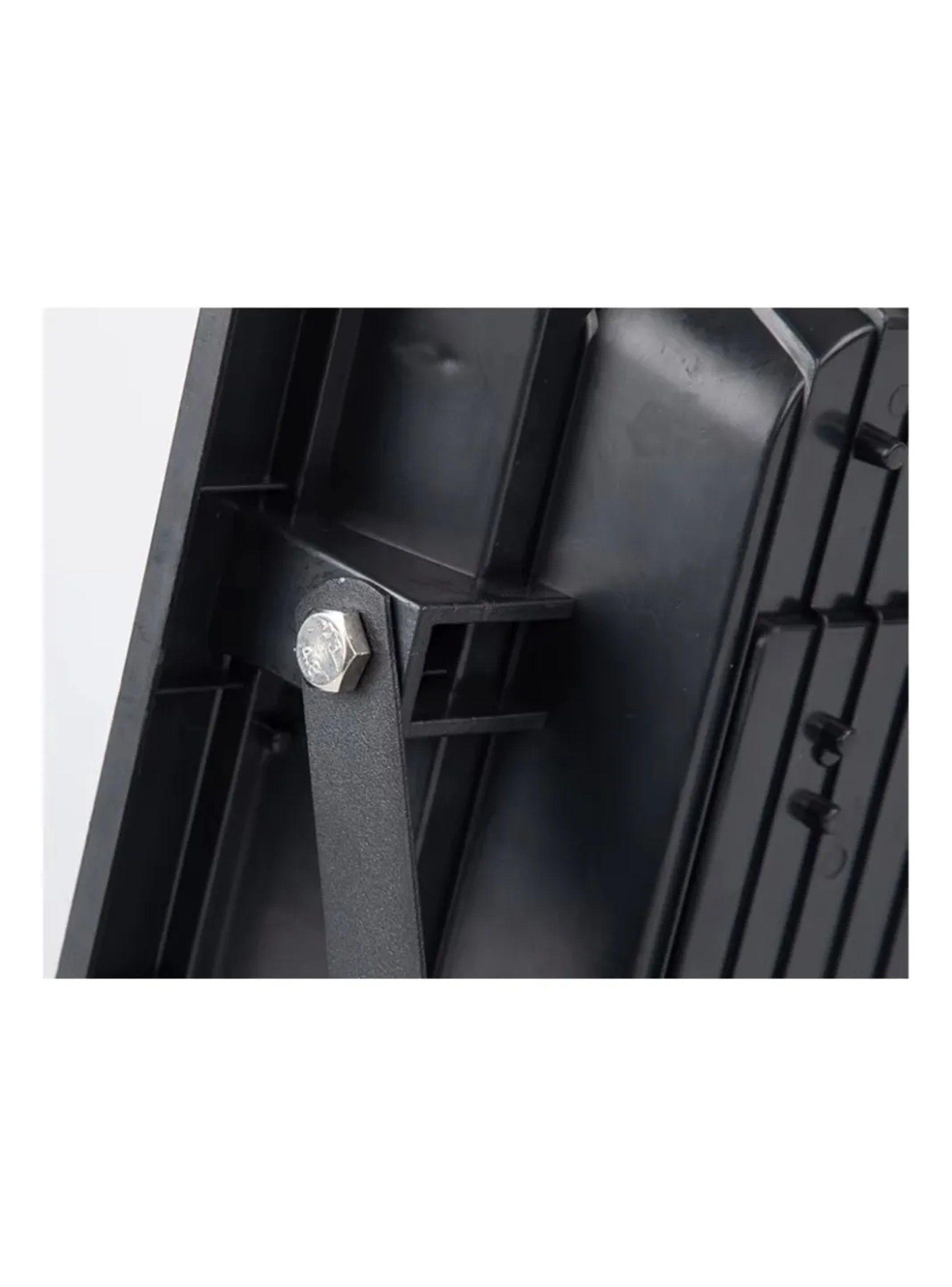 Luz Solar Exterior IP67 200W Control Remoto-5