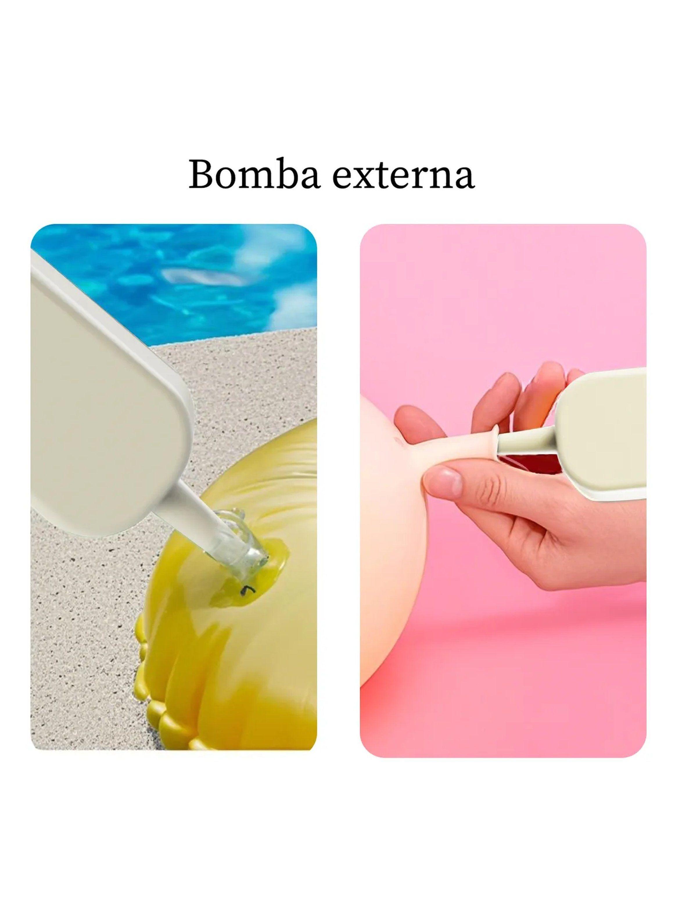 Sellador Al Vacío Portátil Multifunción Pantalla Táctil Blanco-7