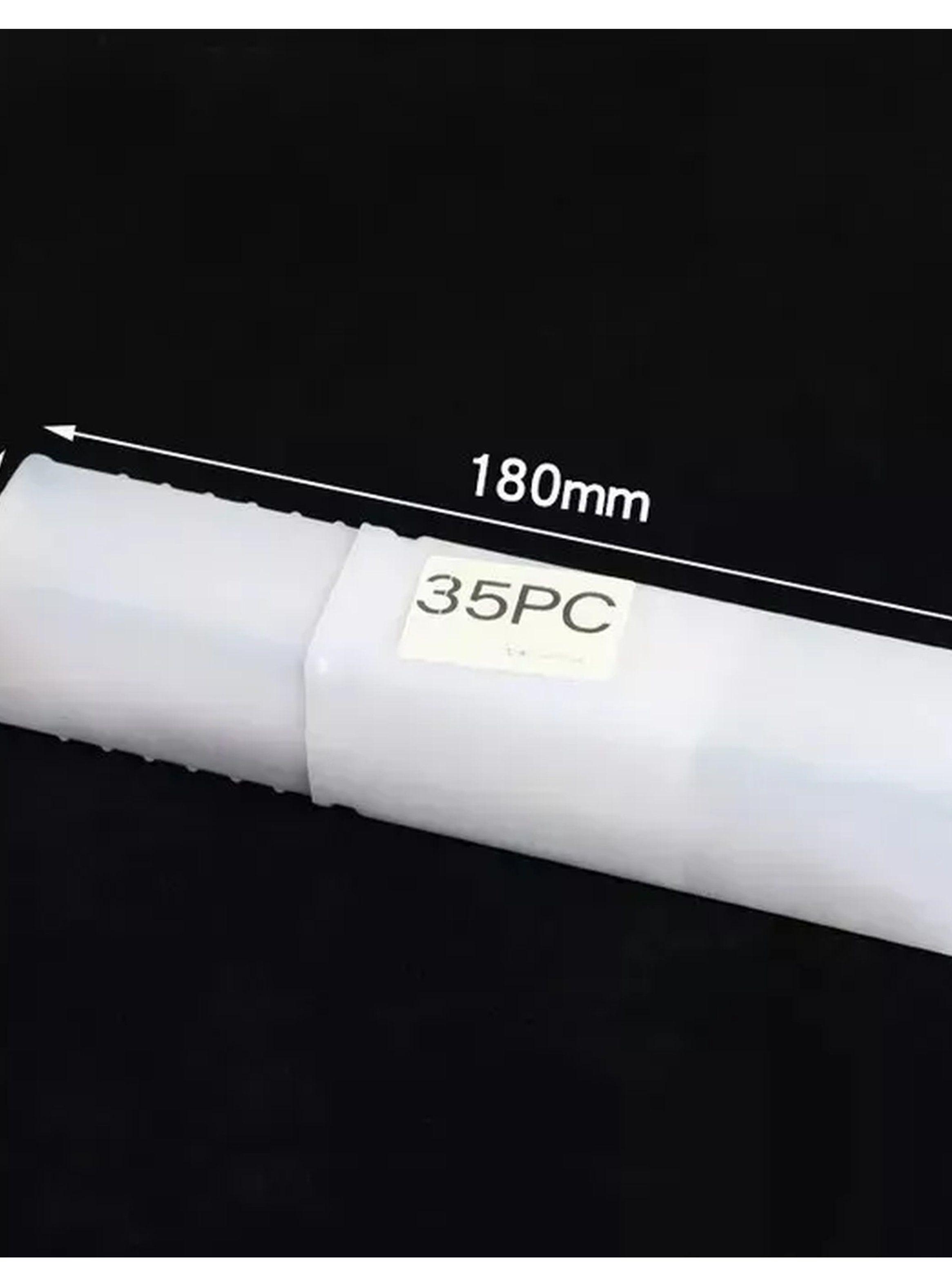 Set de Hojas de Sierra de Calar Multimaterial 35 Piezas-2