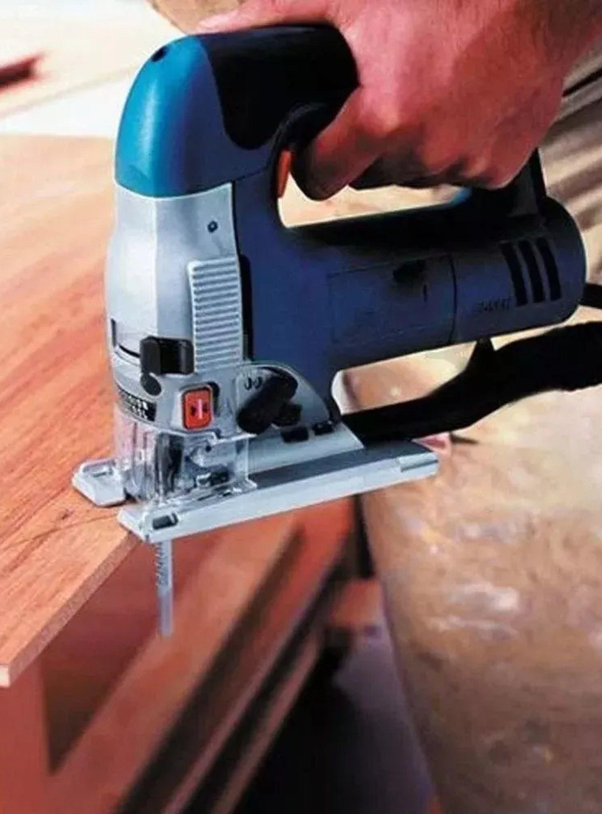 Set de Hojas de Sierra de Calar Multimaterial 35 Piezas-6