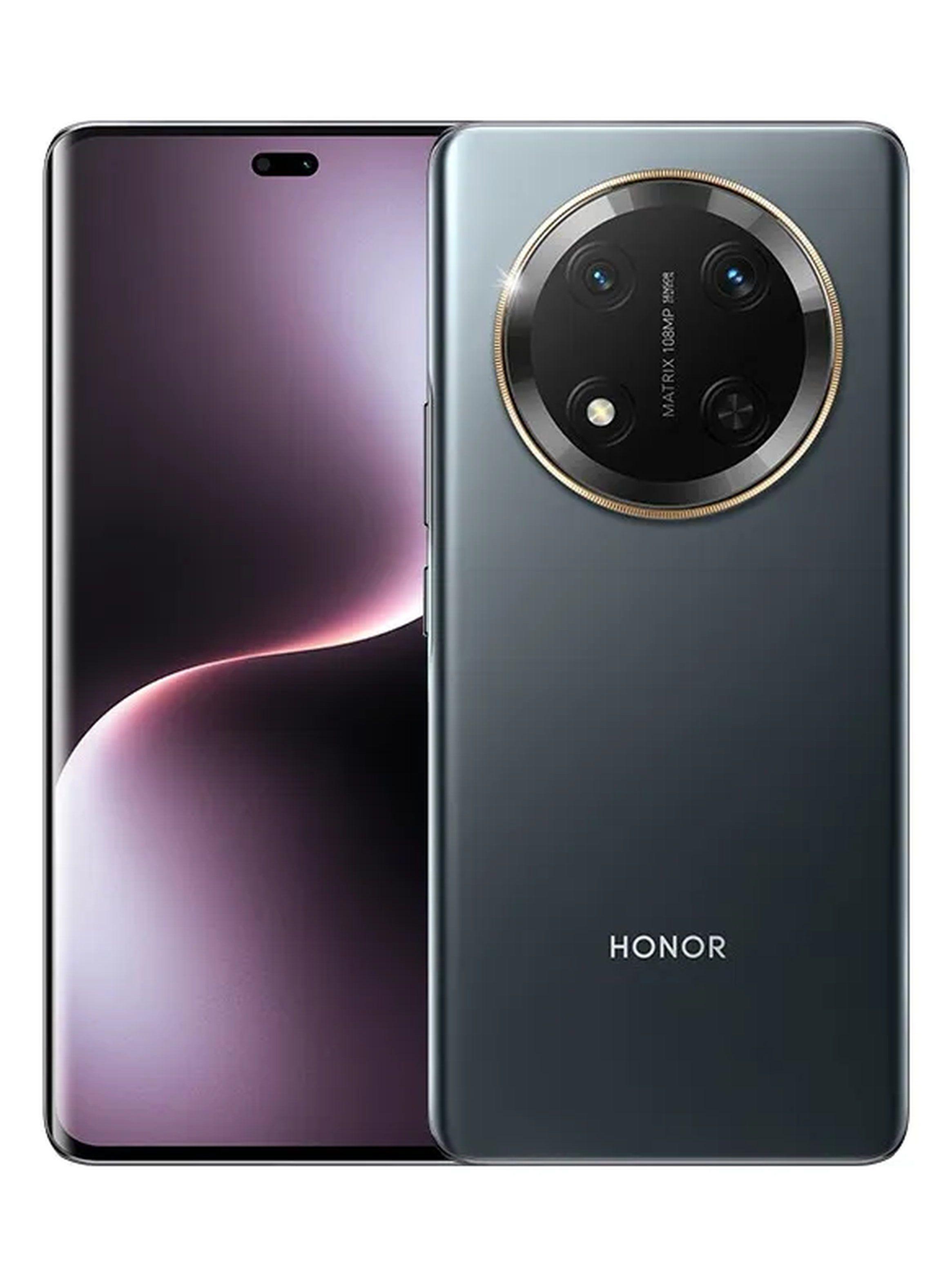 Smartphone Honor Magic5 Pro 512GB Verde 2023-0