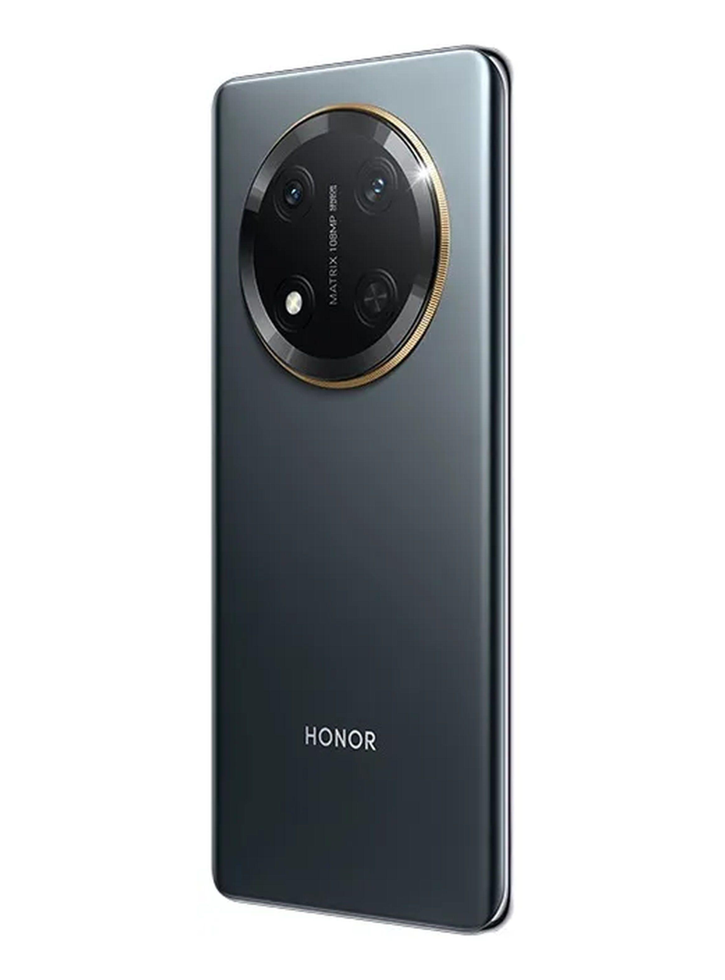 Smartphone Honor Magic5 Pro 512GB Verde 2023-2